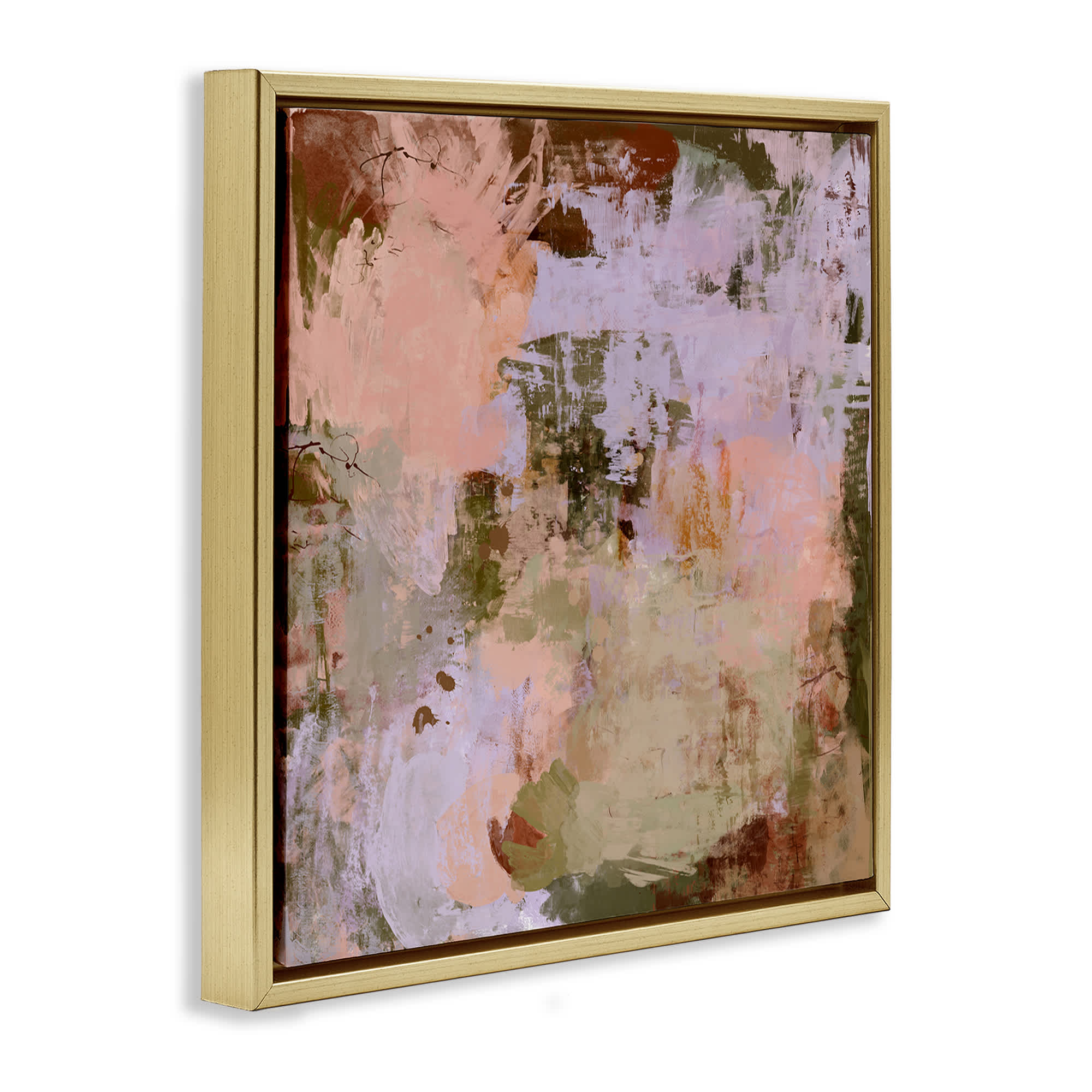 Stupell Industries BS-638-FFG-24X24 Wall-Art - View #2