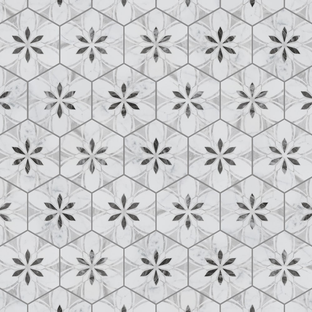 Affinity Tile FEQ8BXFDL Ceramic-Tile - View #4