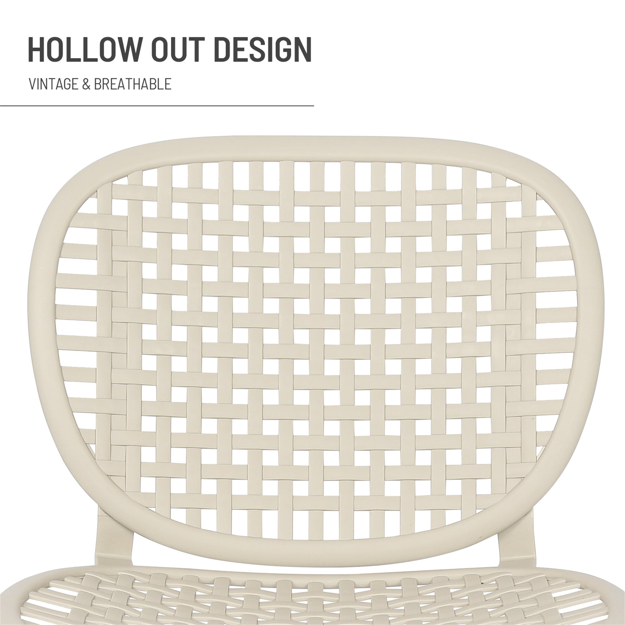 CESICIA W225-OPS-06 Patio-Chairs - View #12