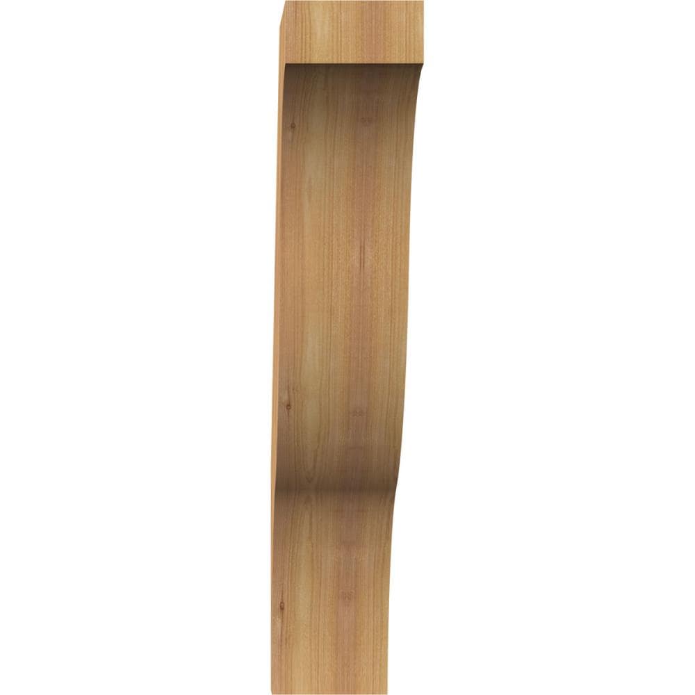 Ekena Millwork BRC06X30X30FST00SWR braces - View #2