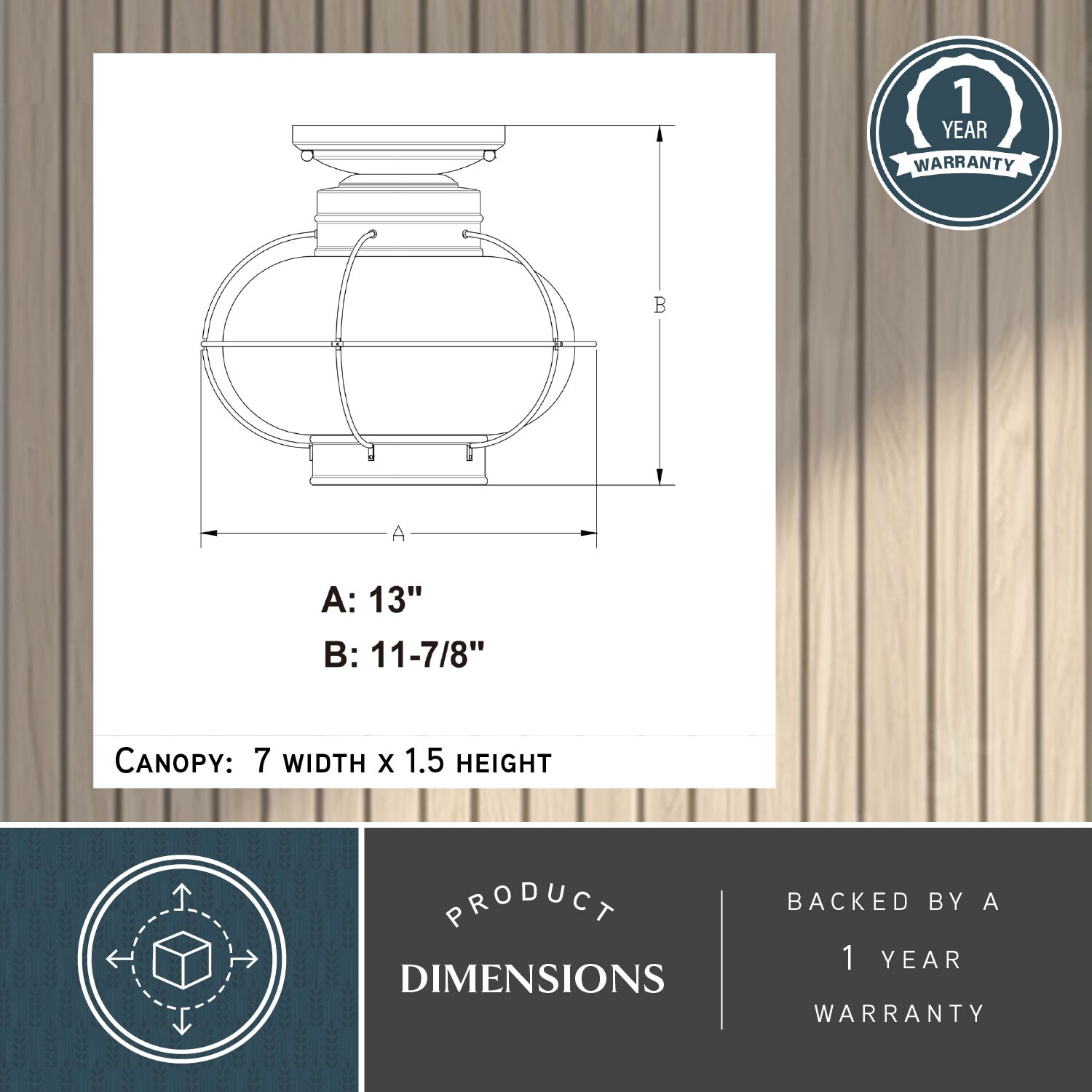 Cascadia T0144 flushmounts - View #6