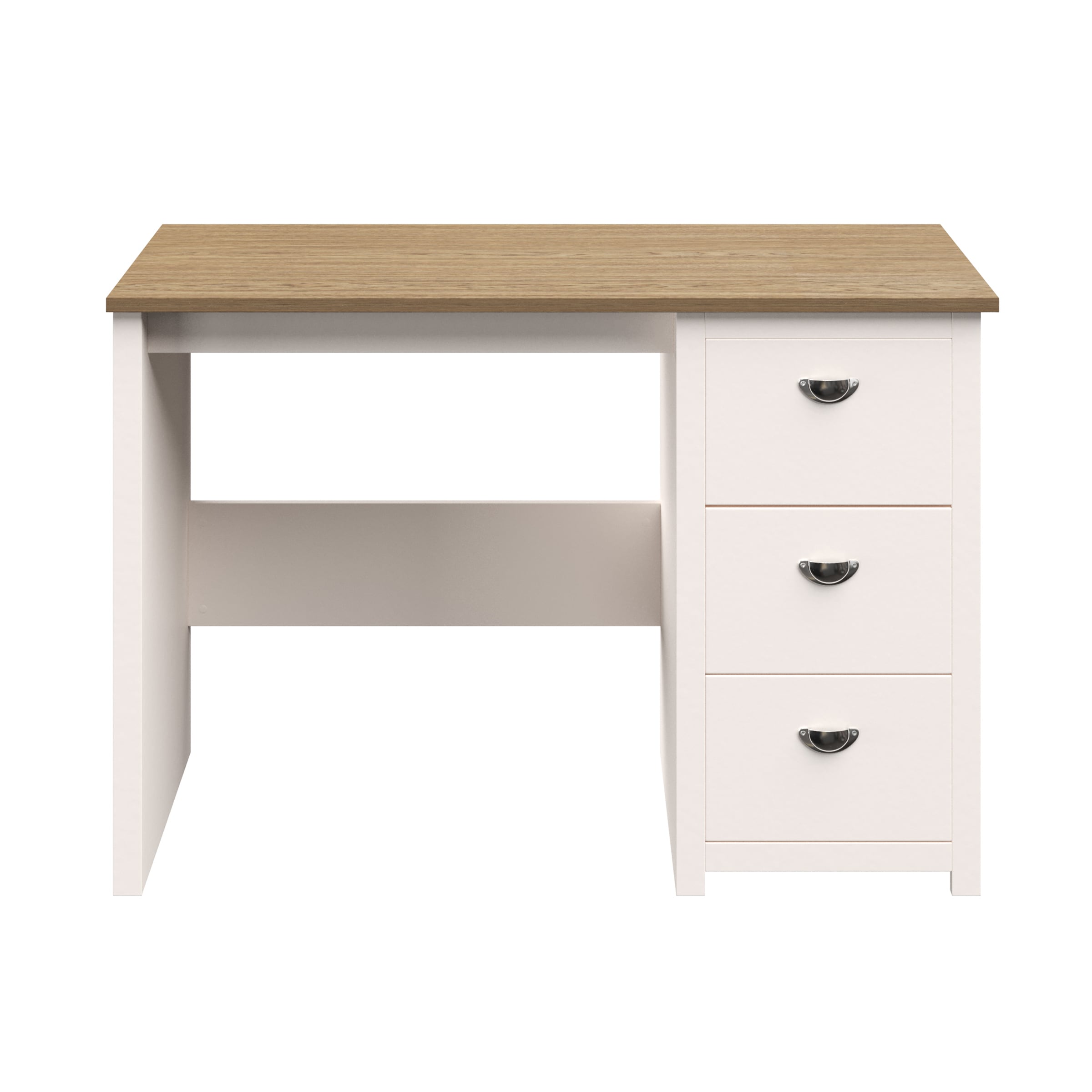 Lavish Home 80-DESK-WD-DR desks - View #5