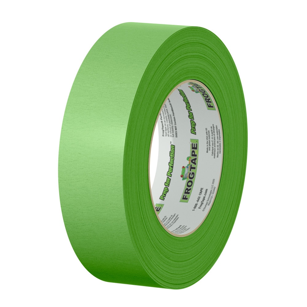 FrogTape Multi-Surface Painters Tape @ FindTape