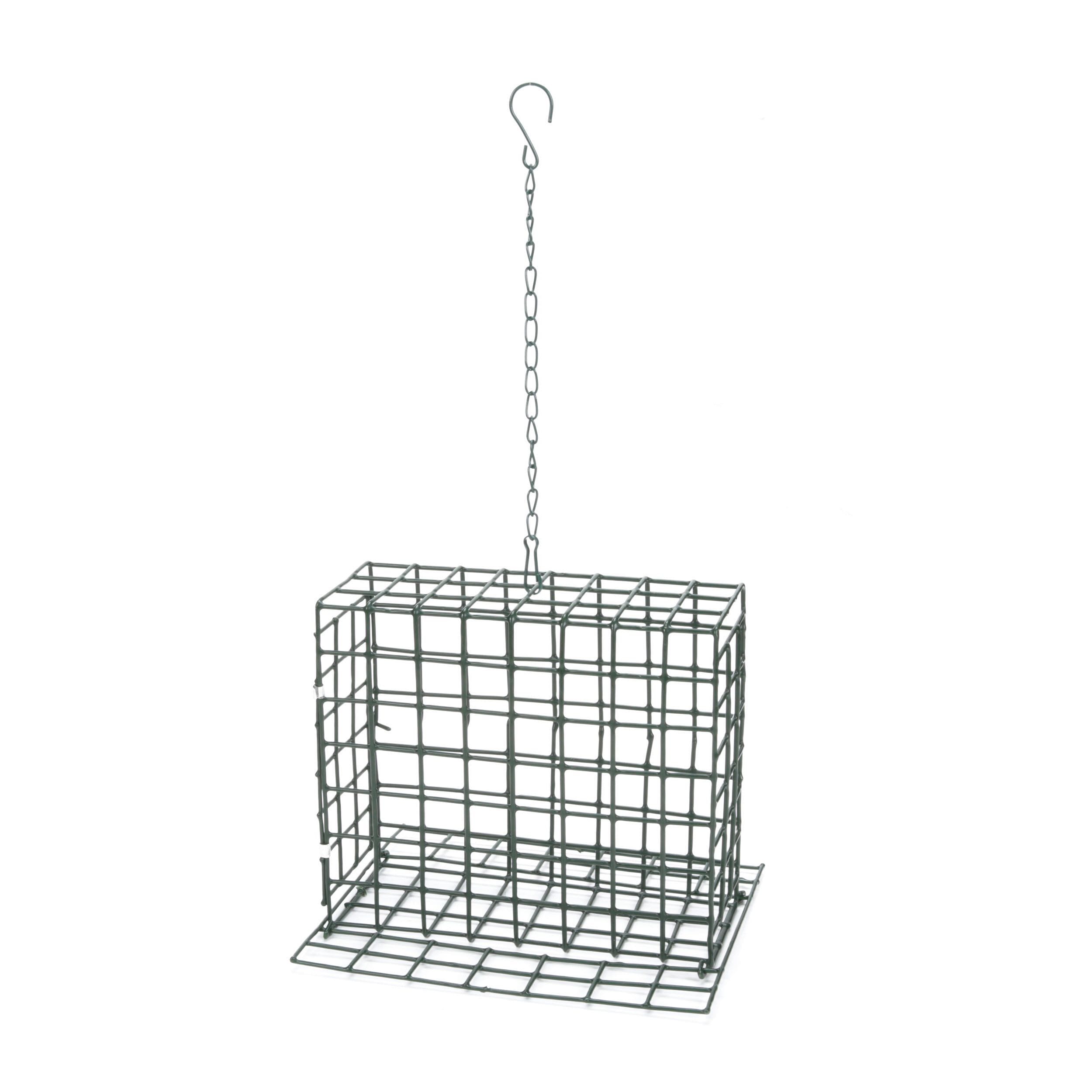 style selections seed cake feeder