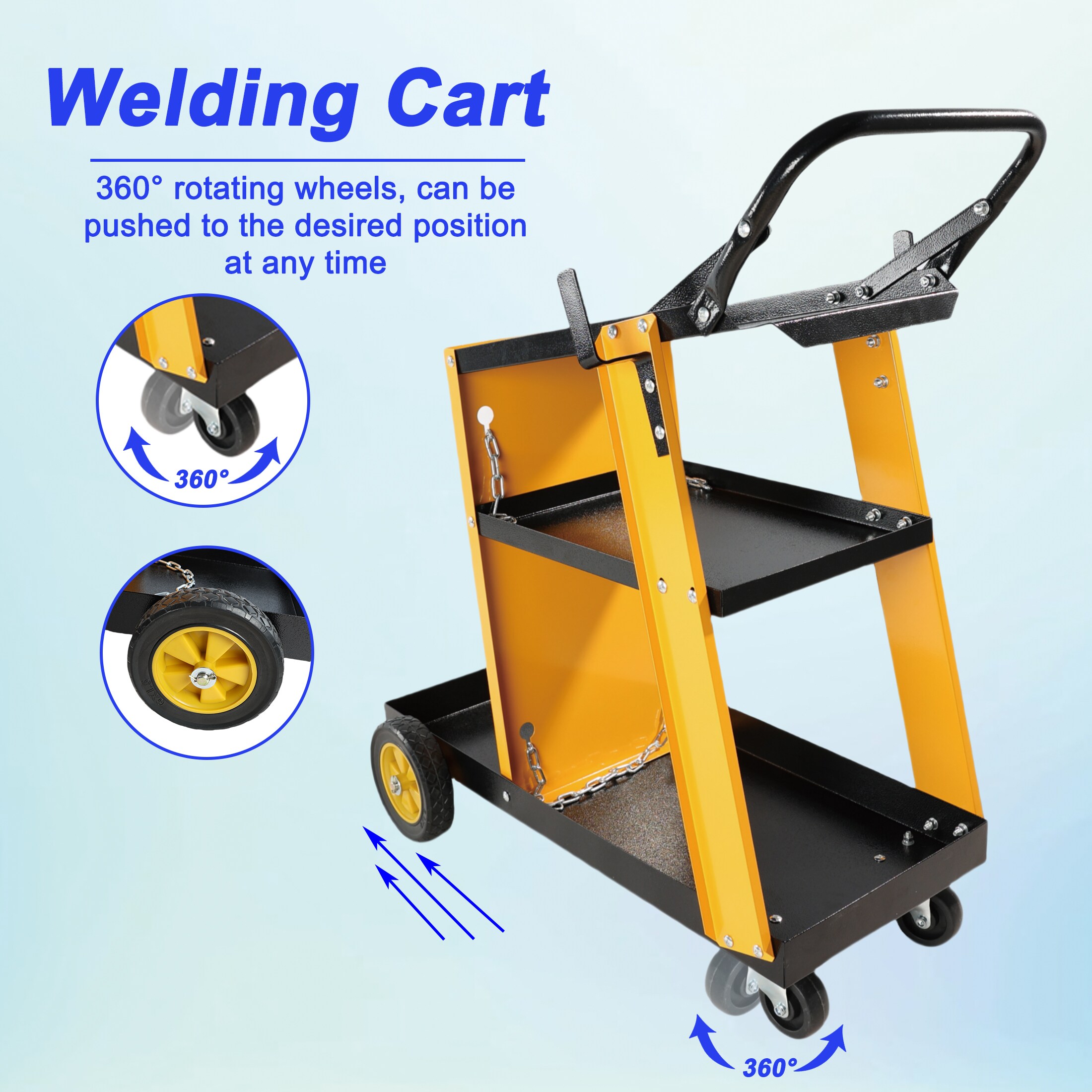 Siavonce XH20286 Electric-Welding-Accessories - View #17