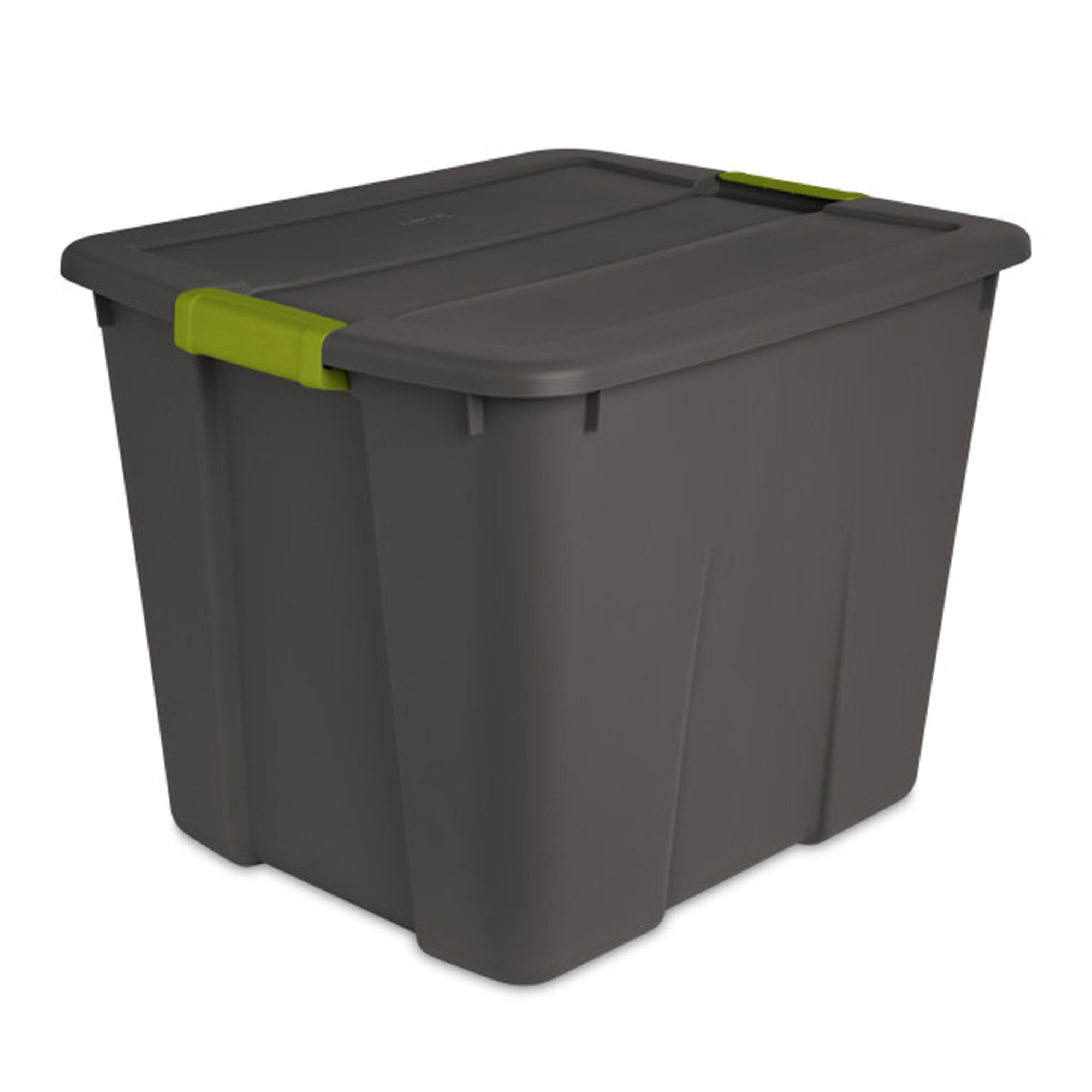 Sterilite 392930 Plastic-Storage-Totes - View #2