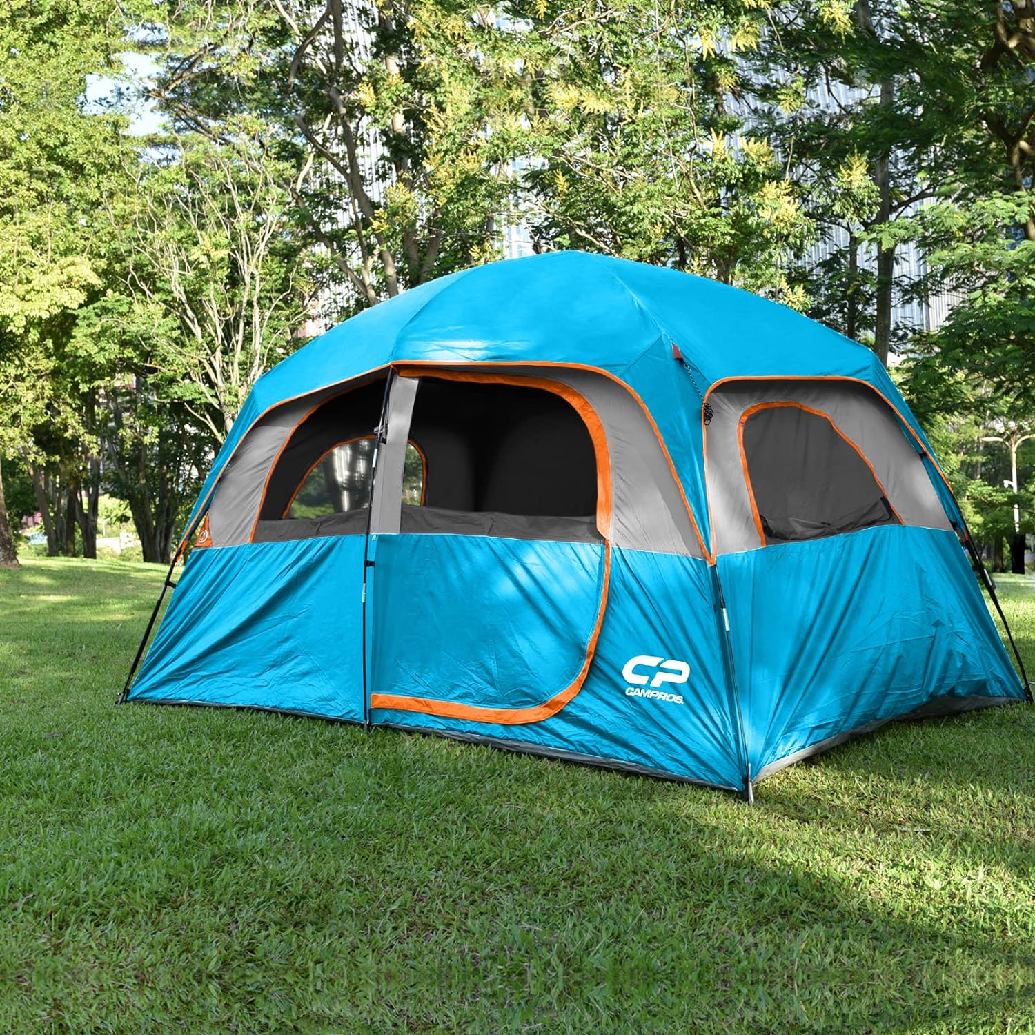 Damerin PTAN-OPS-025 tents - View #2