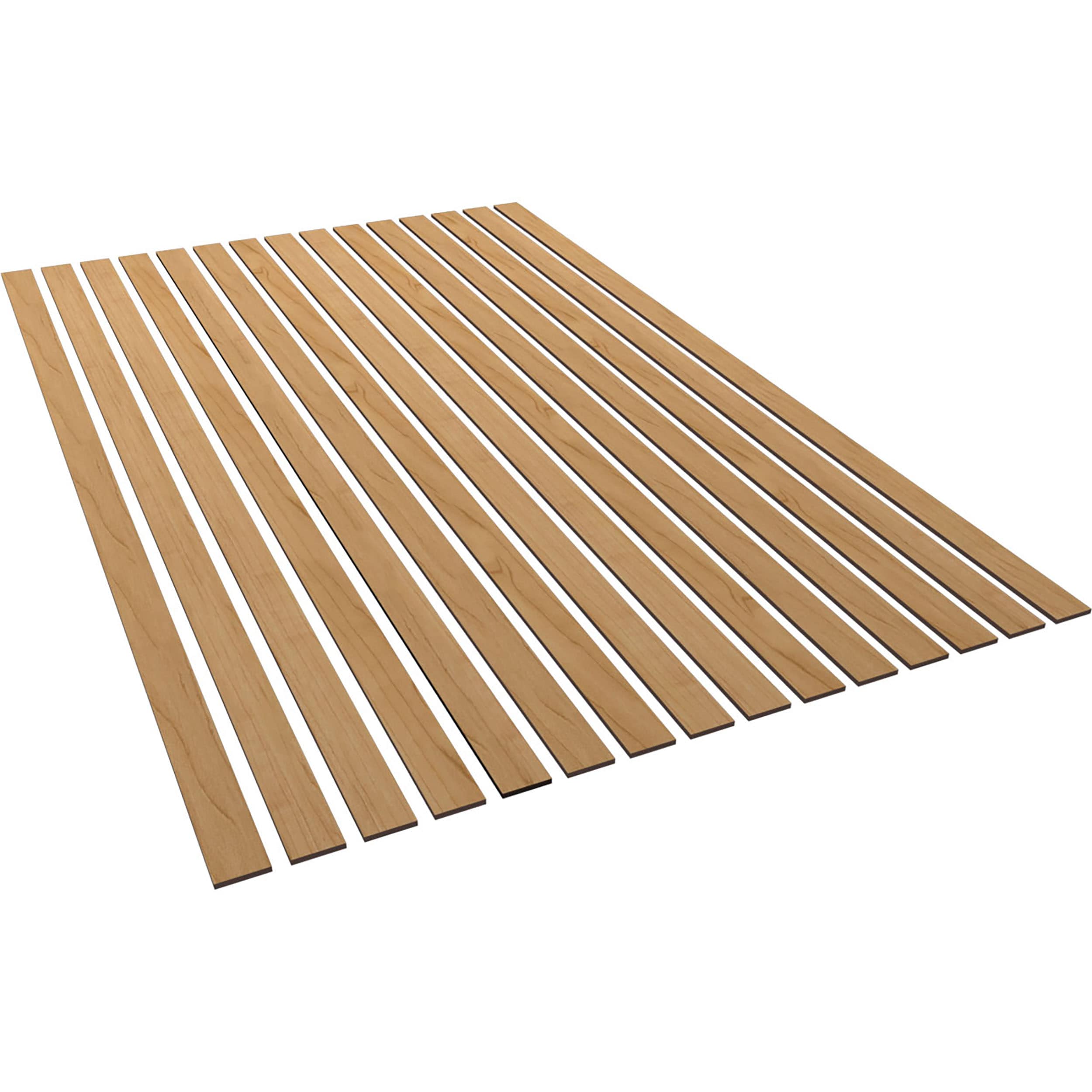 Ekena Millwork SWW60X94X0375MA Wall-Planks - View #4