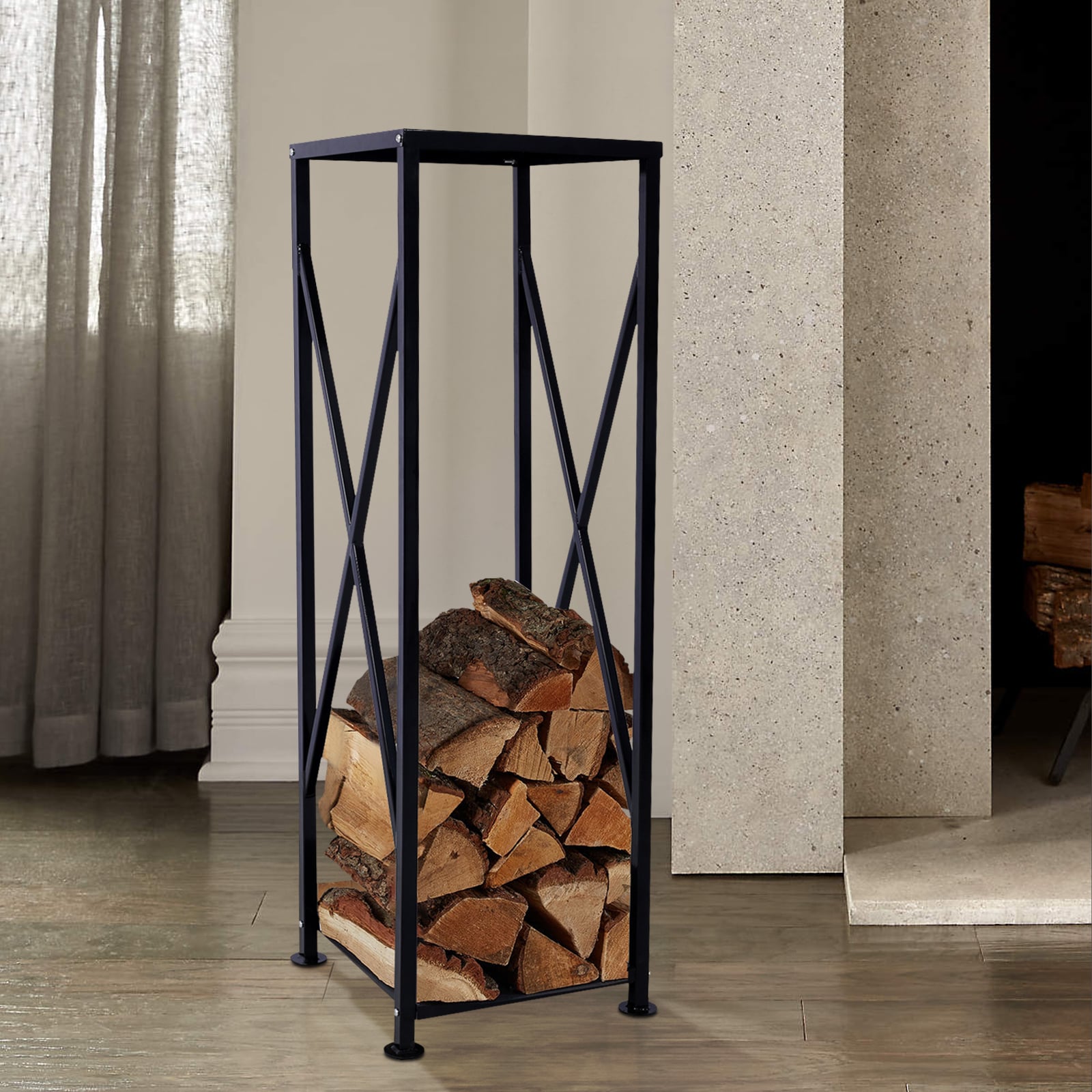 Maocao Hoom BH82828 Firewood-Storage - View #9