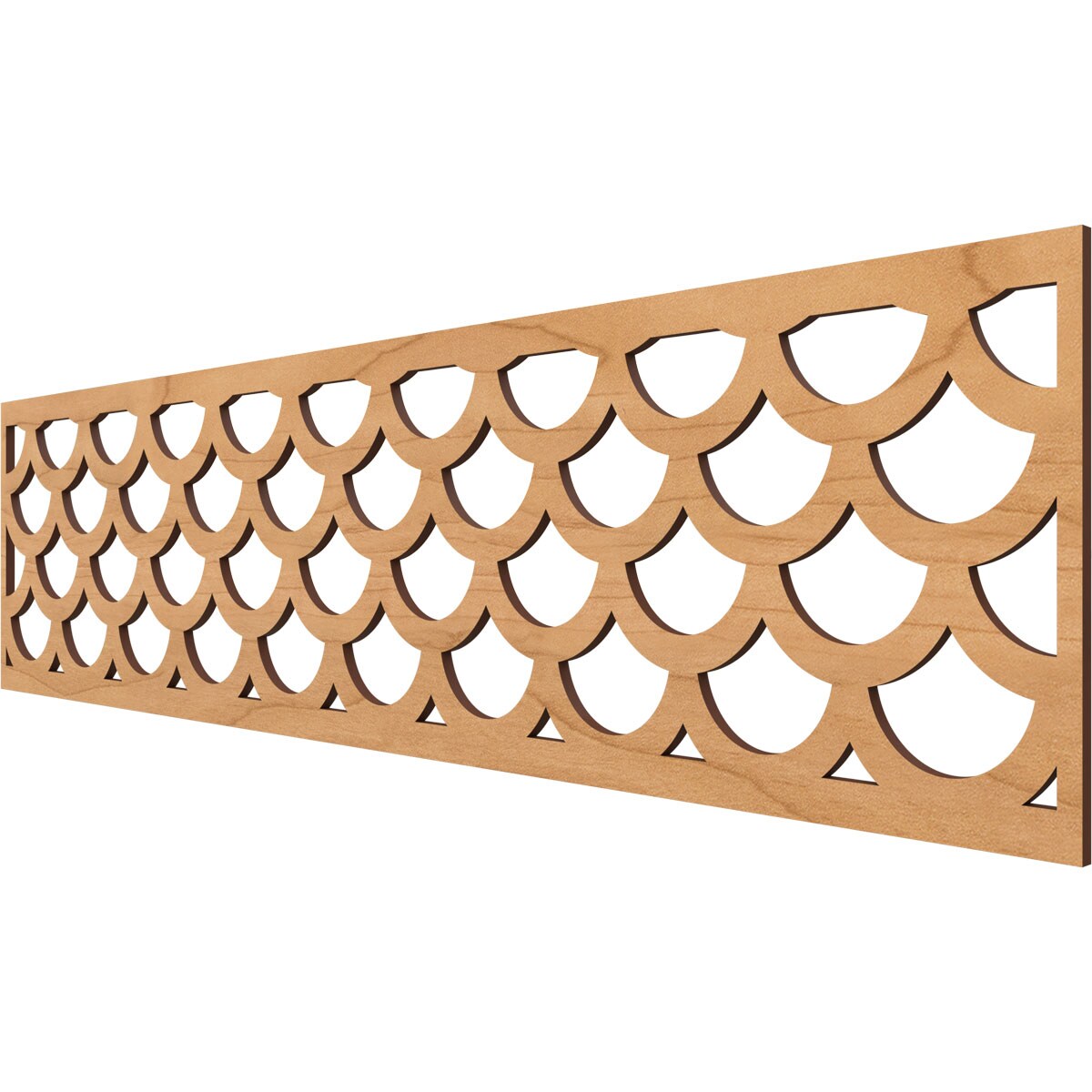 Ekena Millwork MLDB12X47HUDMA Wall-Panel-Moulding - View #5