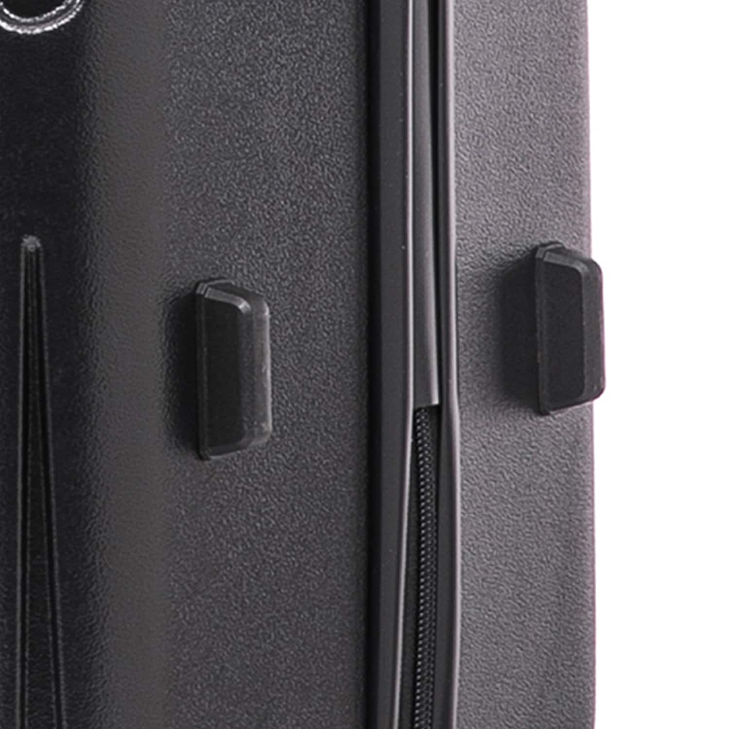InUSA IUDRISML-BLK Luggage-And-Luggage-Sets - View #8