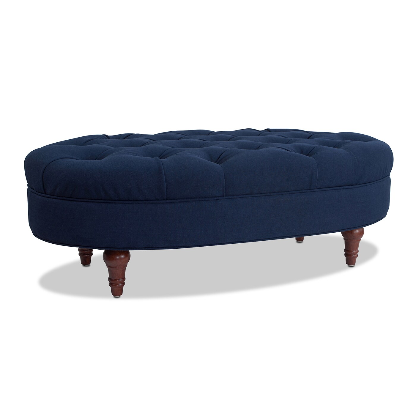 Jennifer Taylor Home 85270-878 Indoor-Ottomans - View #6