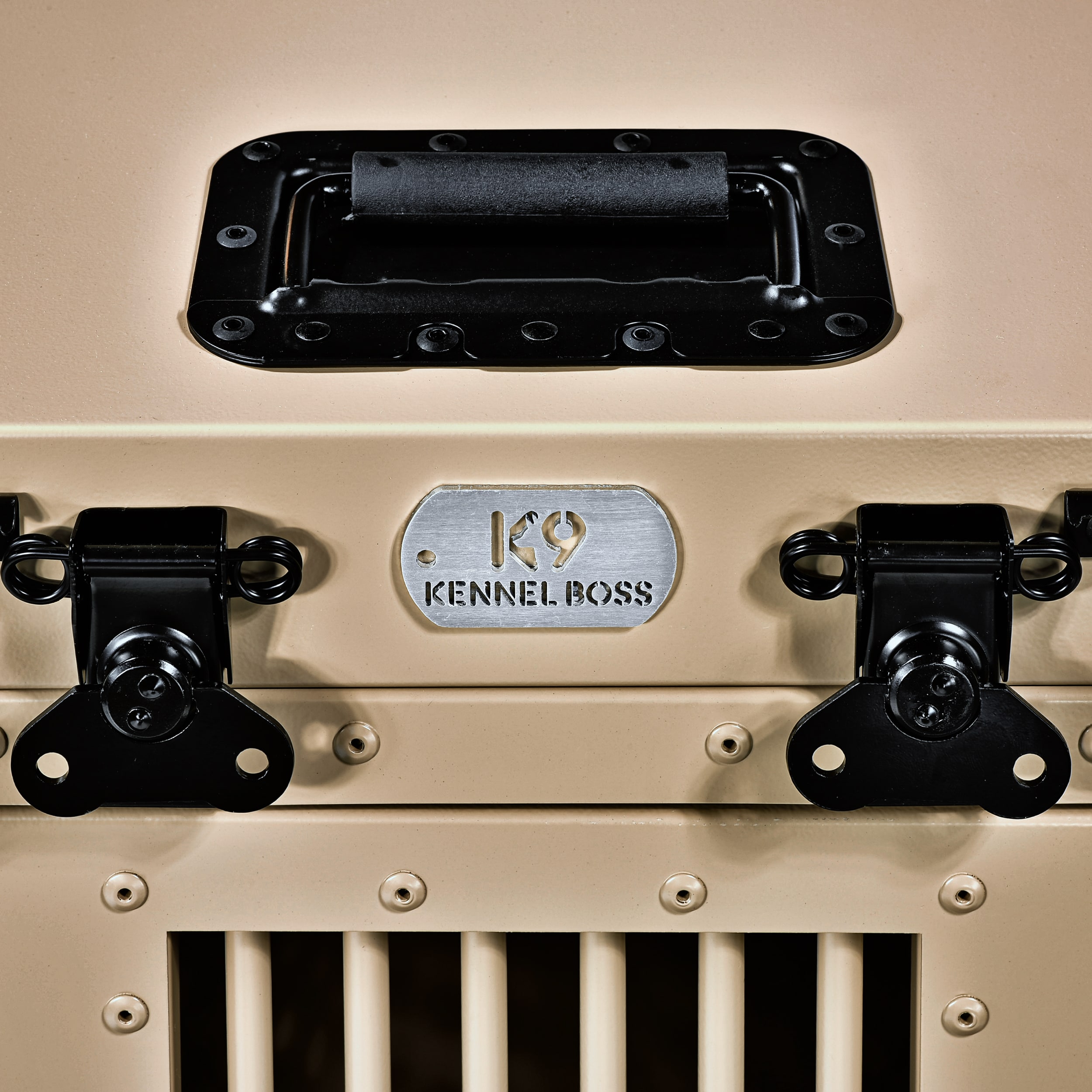 K9 KENNEL BOSS 6521 Pet-Crates-Carriers - View #8