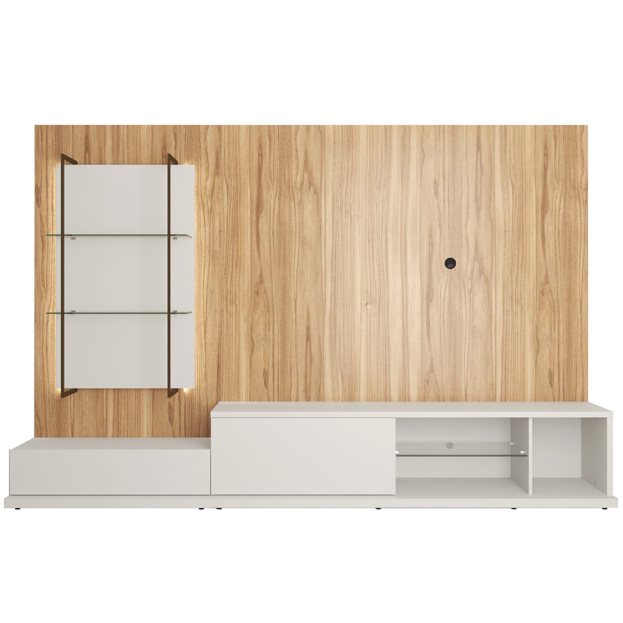 Manhattan Comfort 2-400651400751 Tv-Stands - View #2
