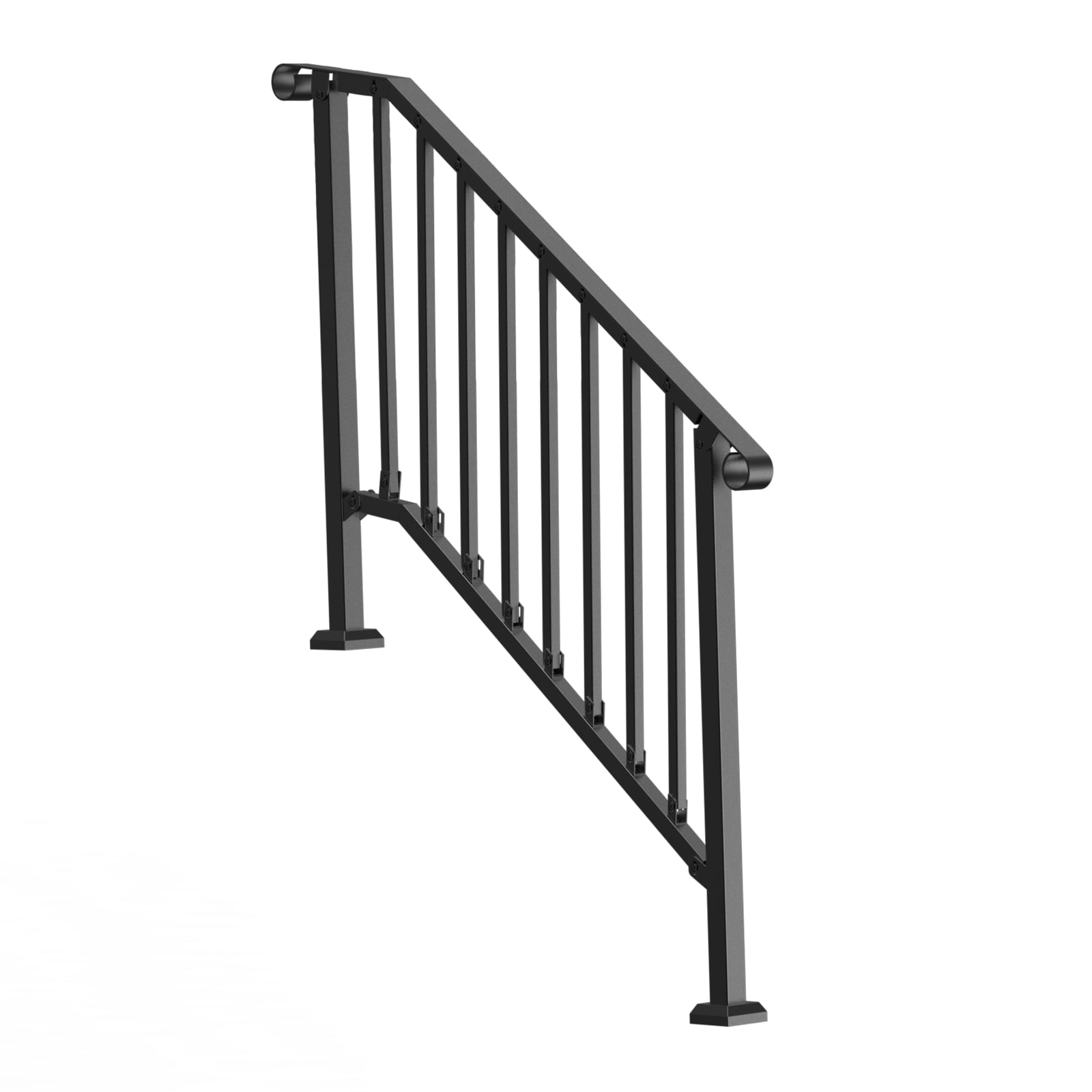 VEVOR SCBPXGMDZLSL05785V0 railings - View #10