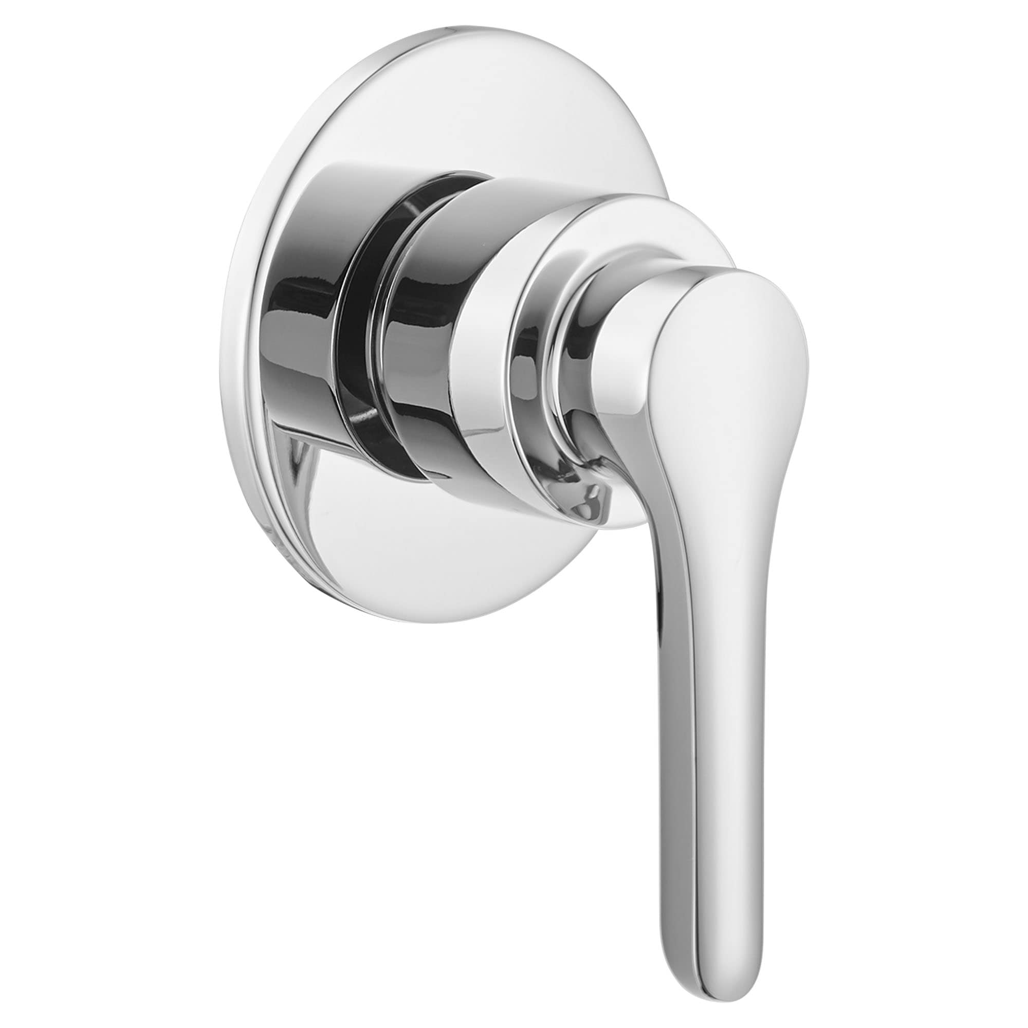 American Standard T105430.002 Polished Chrome 1 -Handle Lever Shower Faucet Handle