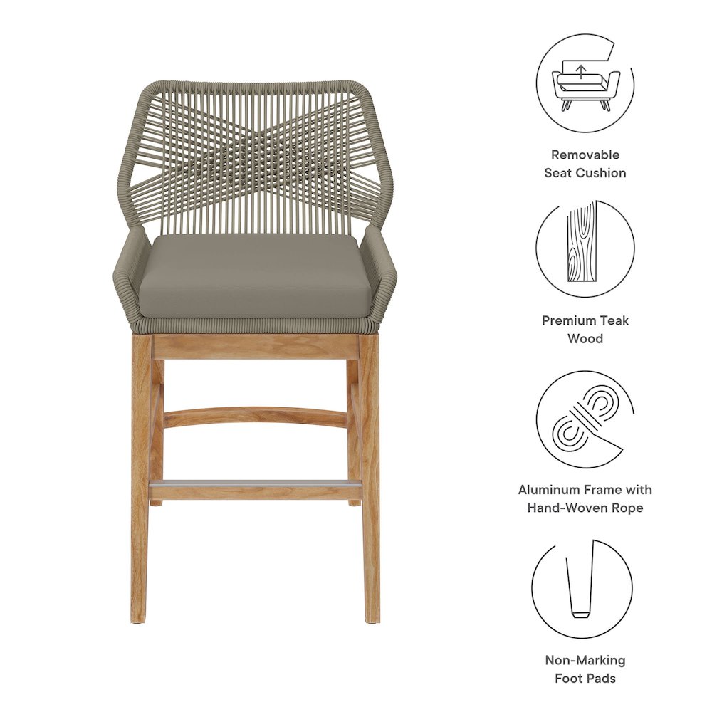 Modway BG3811055 stools - View #2
