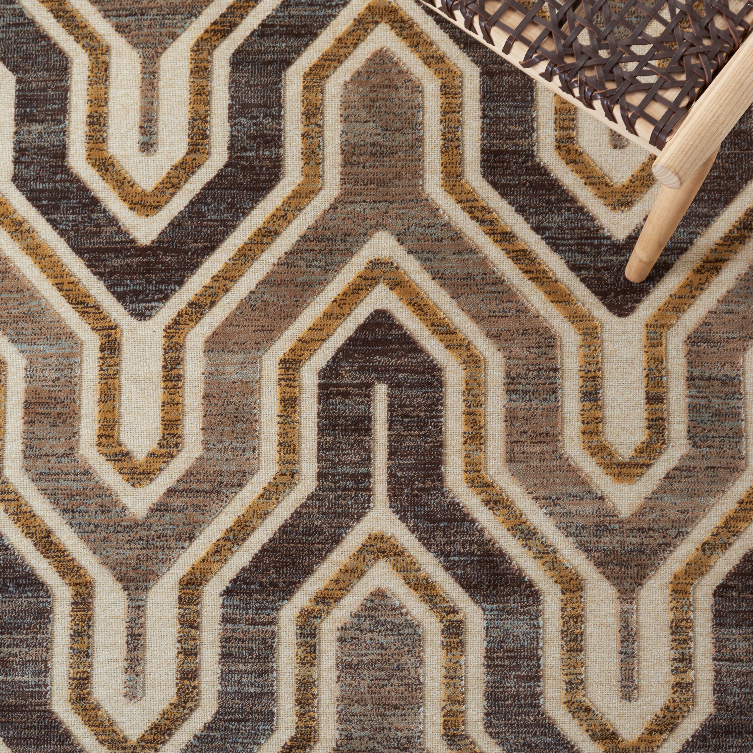 Safavieh PAR352-1340-4 rugs - View #6