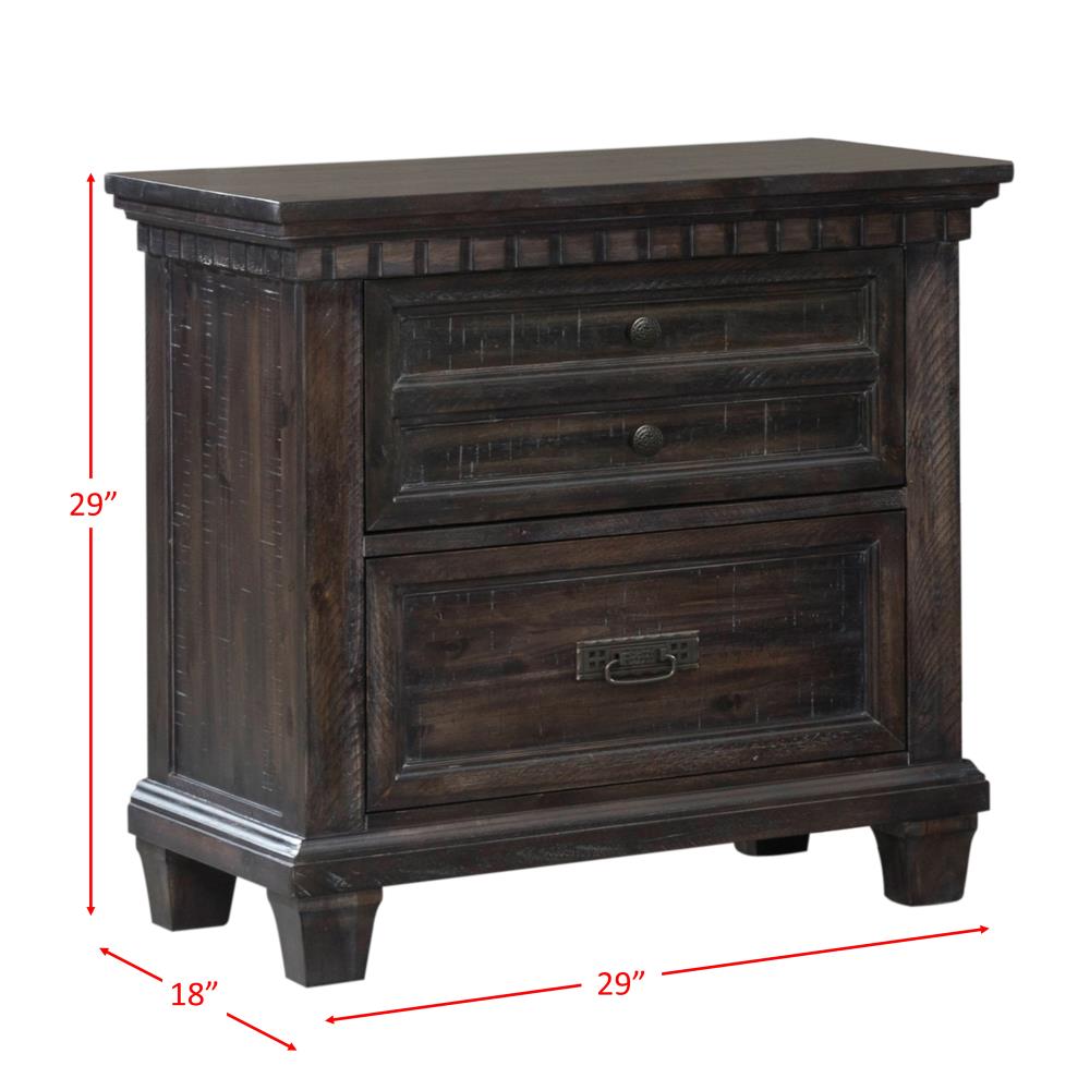 Picket House Furnishings MO6005KB Bedroom-Sets - View #18