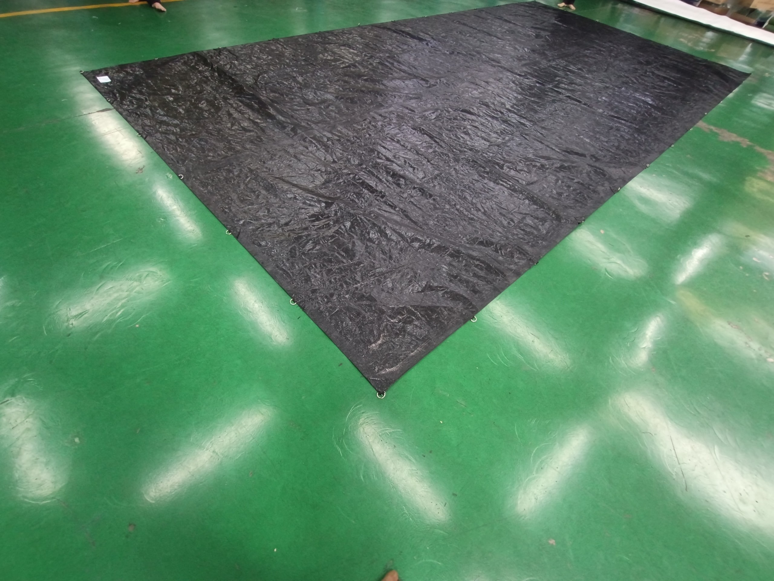 Project Source CHST10X12-T tarps - View #2