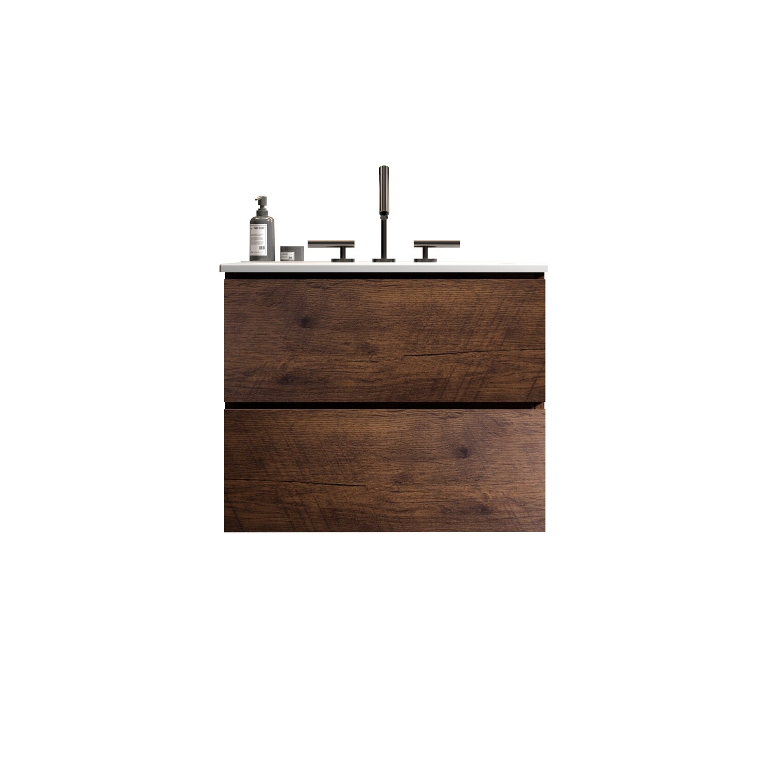 Watnature Q3OIZR25EEDZ Bath-Vanity-Combo - View #5