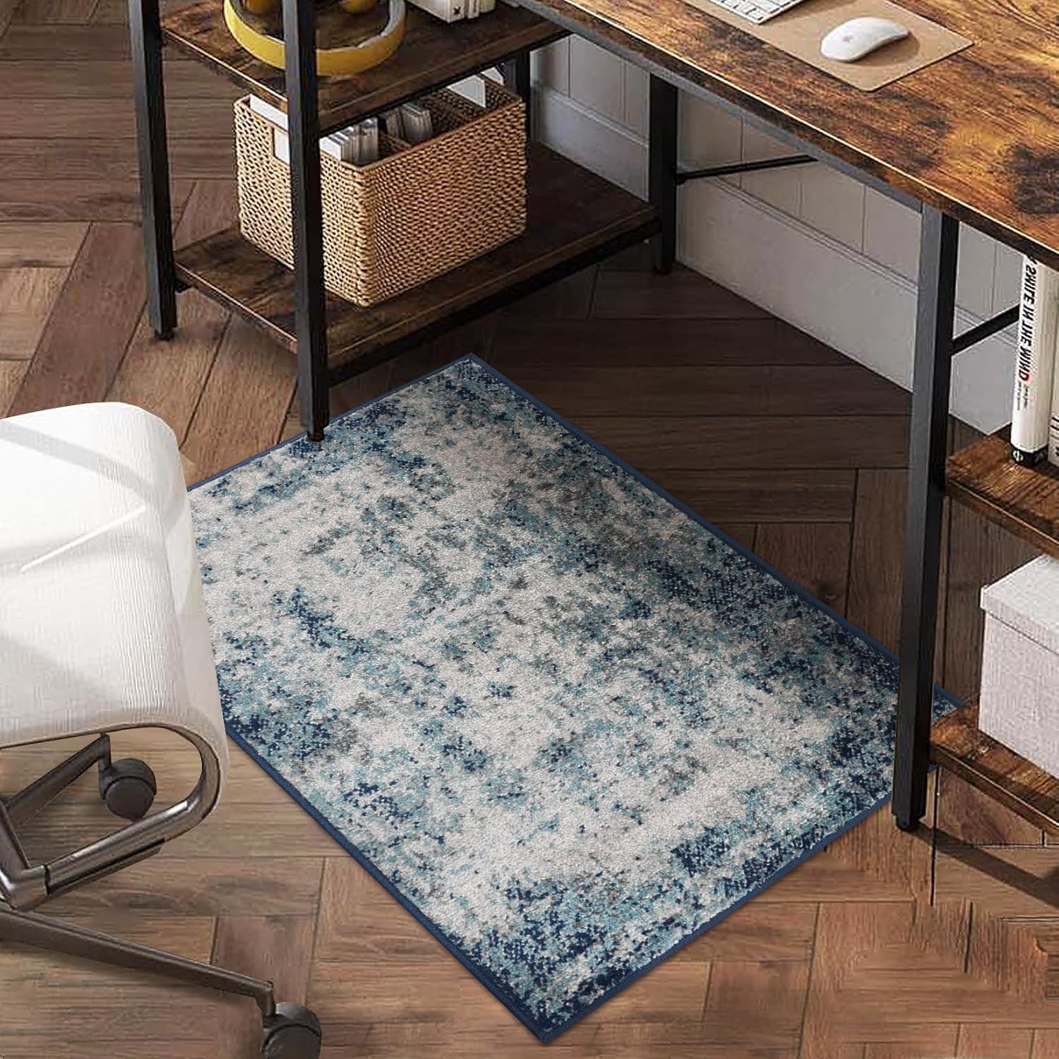 Qeetex WWJ-PHO-122N1KC9 rugs - View #7