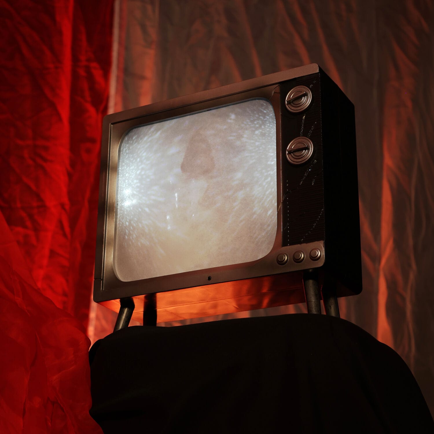 Haunted Hill Farm HHHAUNTTV-1FLSA Halloween-Animatronics - View #17