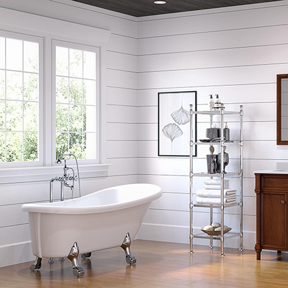 OVE Decors CLAWFOOT-66NF bathtubs - View #16