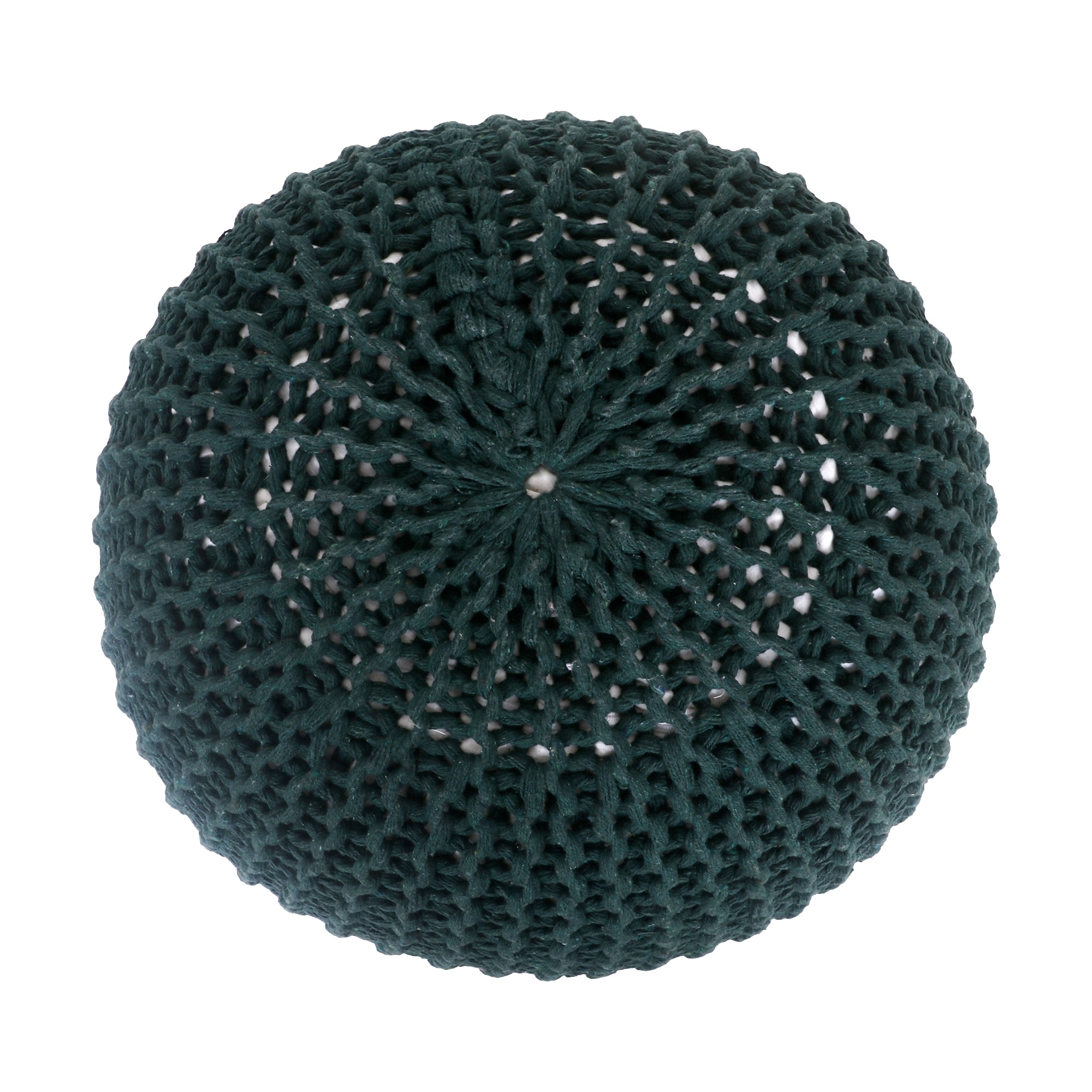 Loft Lyfe LPF409-21GN-LS Indoor-Ottomans - View #4