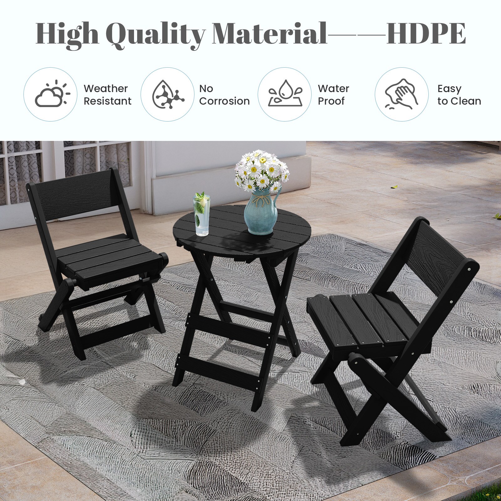 VOUA 3XJGT-BK Patio-Conversation-Sets - View #3