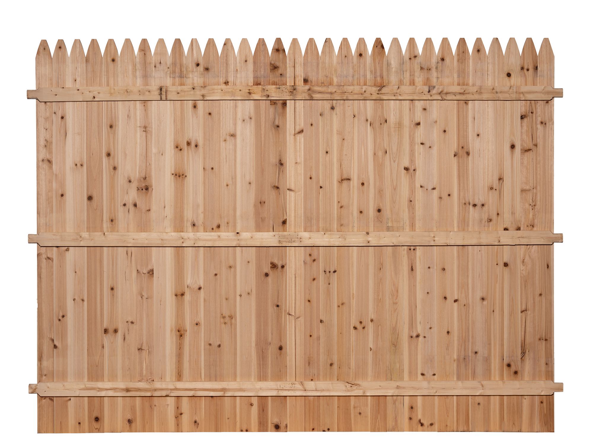  73000506 Wood-Fence-Panels - View #5
