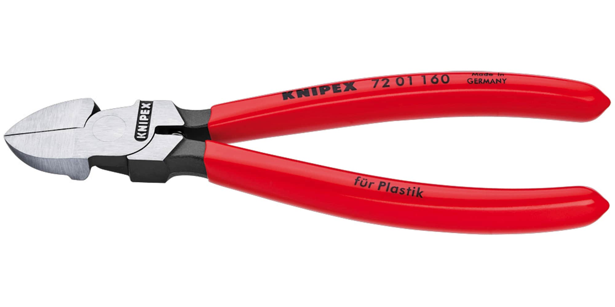 Soft Grip High Leverage End Cutting Nippers : : Tools & Home  Improvement
