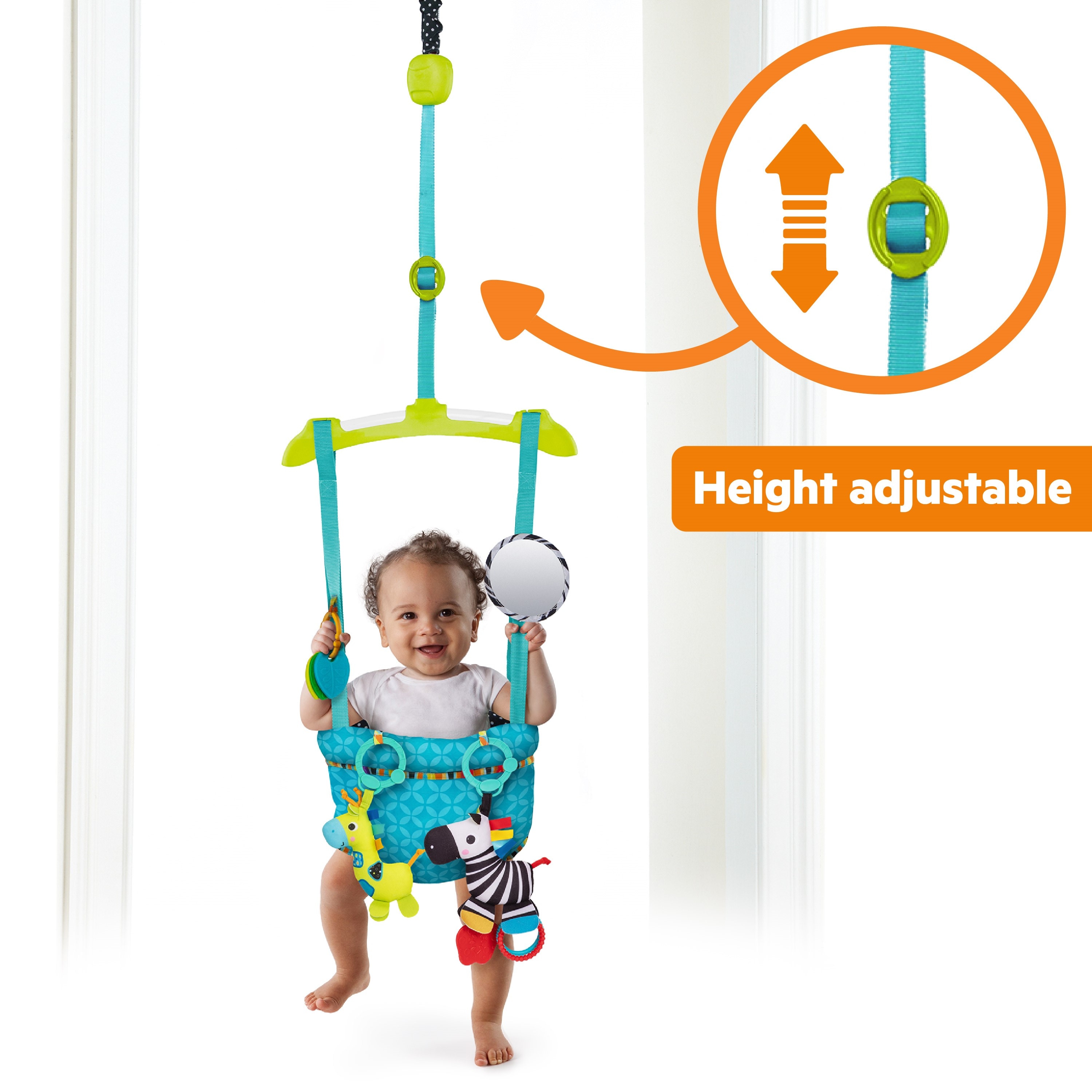 Bright Starts 10410 Child-Safety-Accessories - View #2