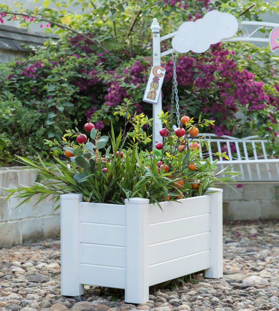 Gardenised QI003740.B Planter-Window-Box - View #7