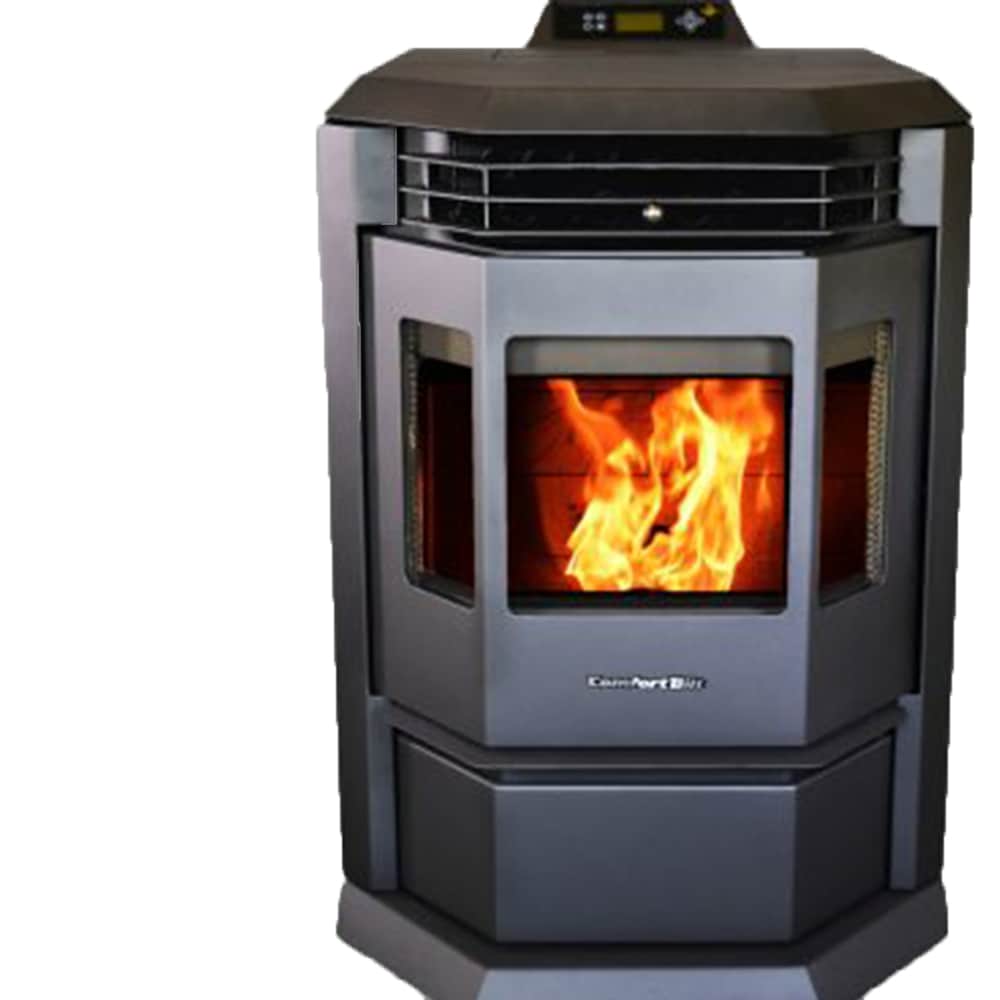 33 Inch Tall Pellet Stoves at Lowes.com