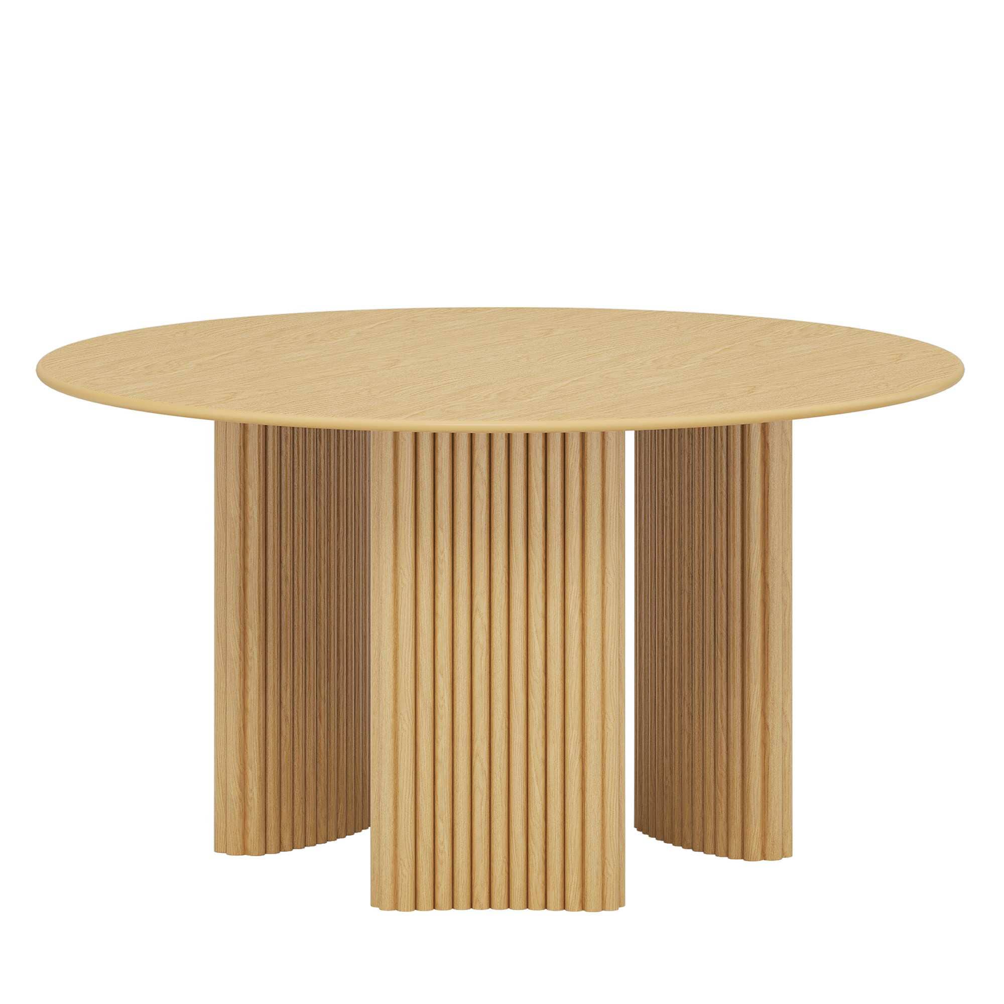 Dovelina LS0102-092515 Dining-Tables - View #4