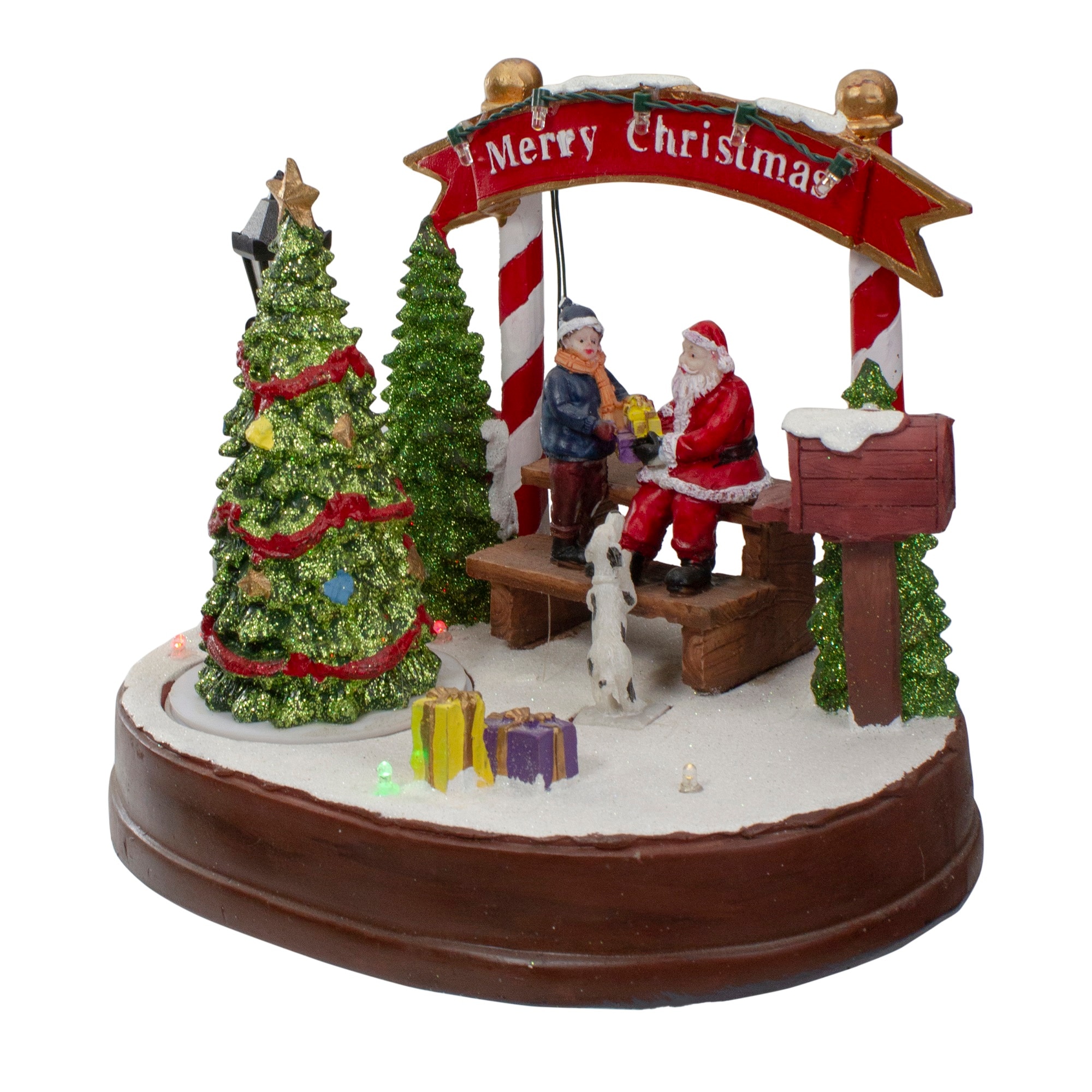 Northlight 34315275 Christmas-Collectibles - View #4
