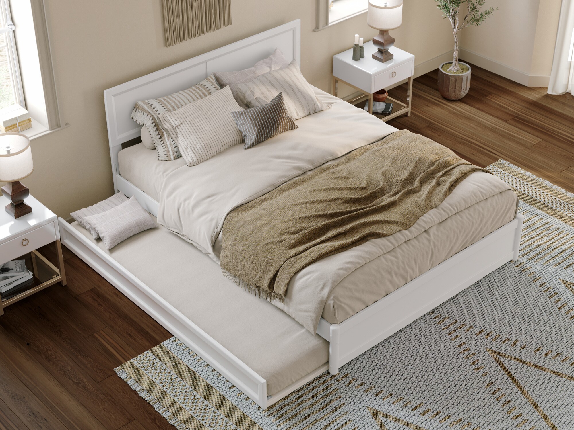 AFI AR8487242 beds - View #3