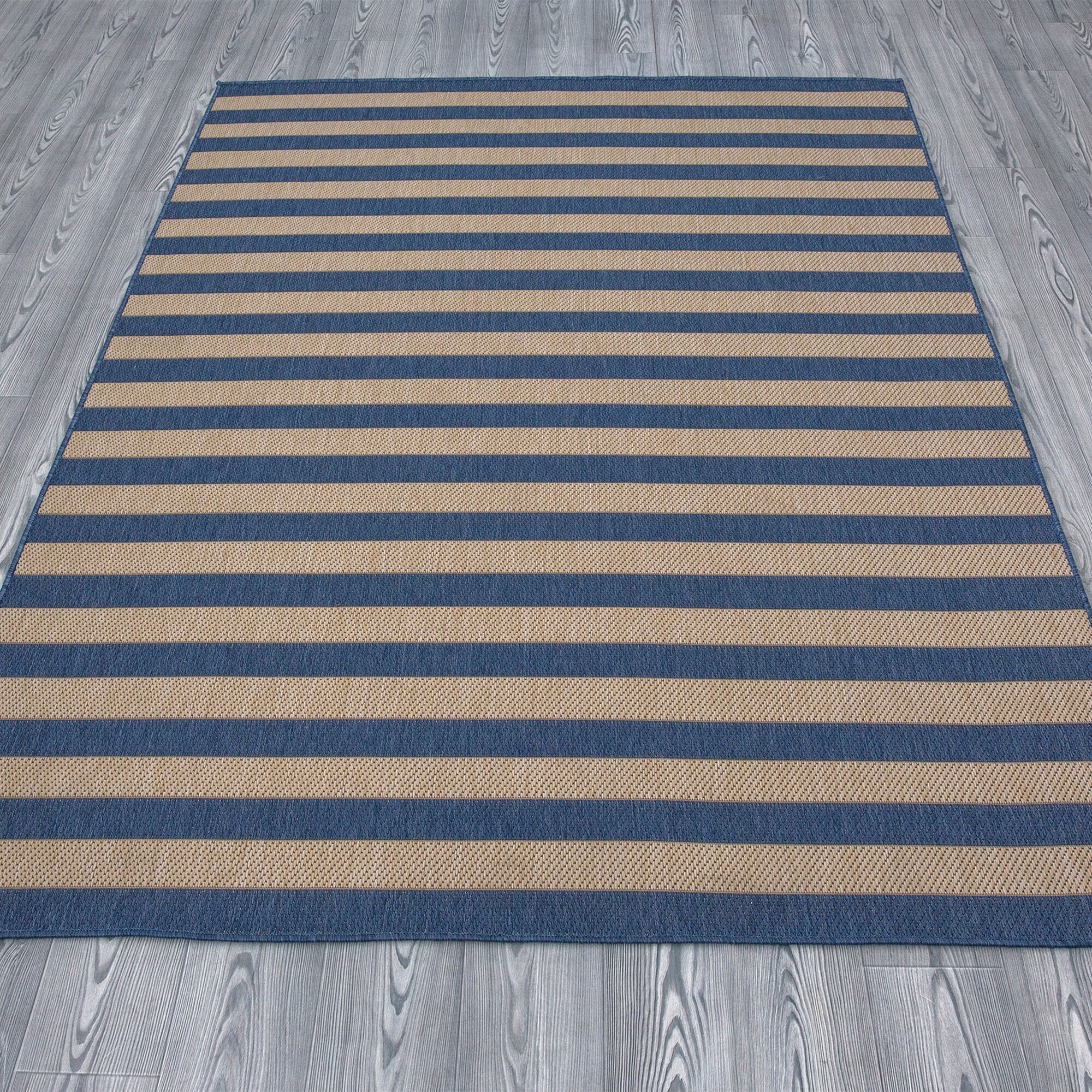 Ottomanson LND7706-5X7 rugs - View #6