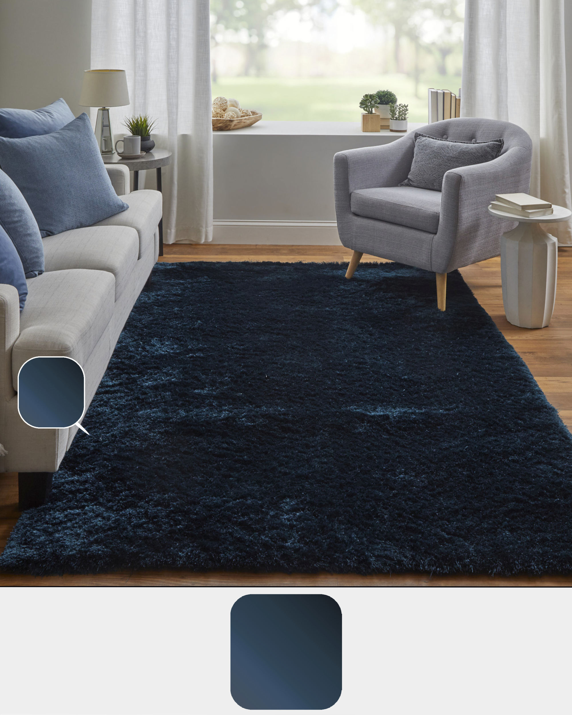 Room Envy 494R4550CER000N80 rugs - View #9