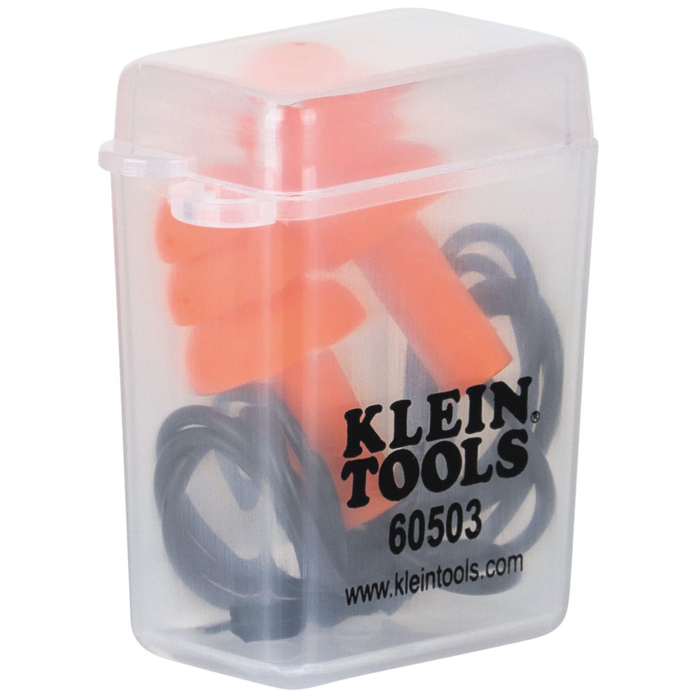 Klein Tools 605036 Hearing-Protection - View #6