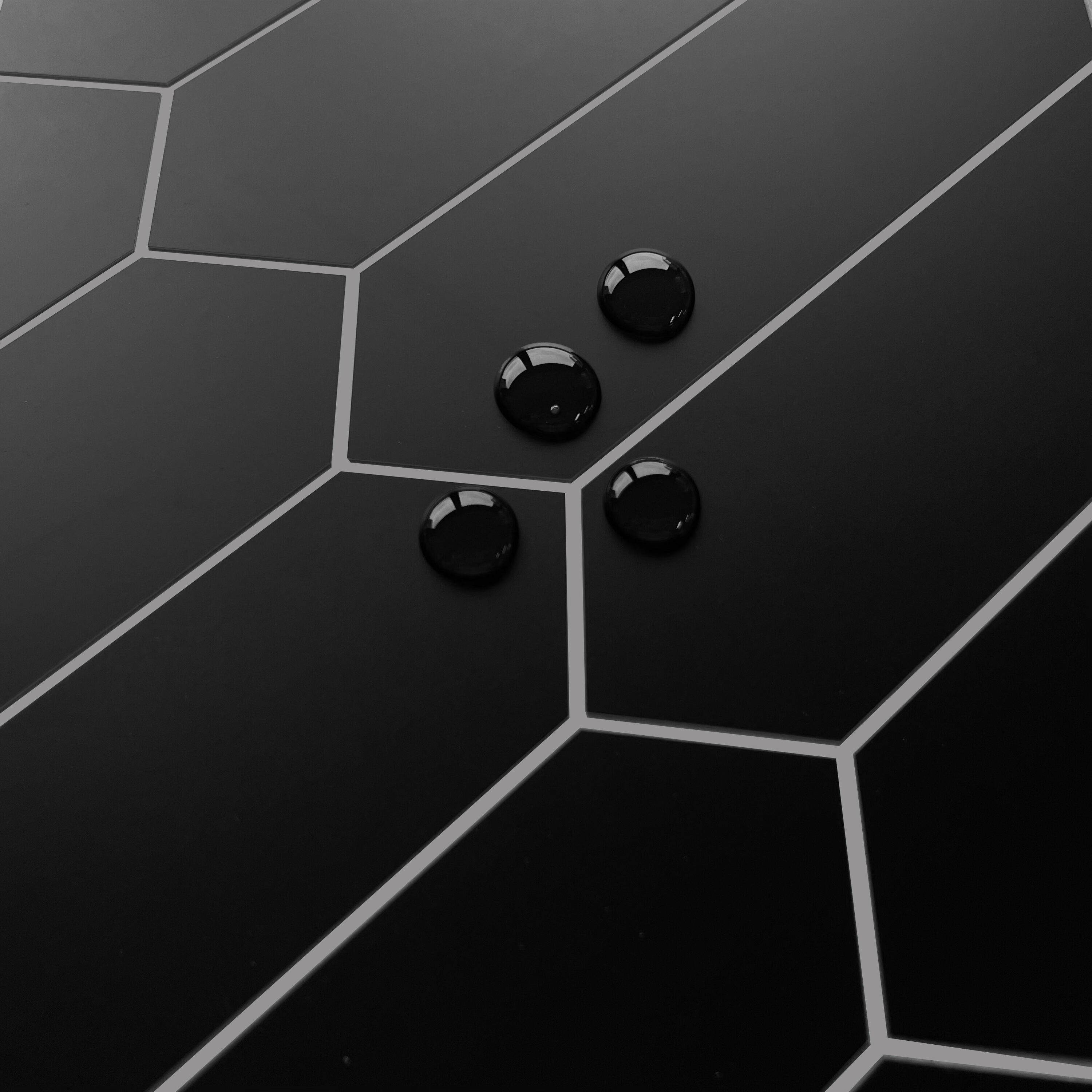 SUNWINGS SDS001-BLK-10 Ceramic-Tile - View #10