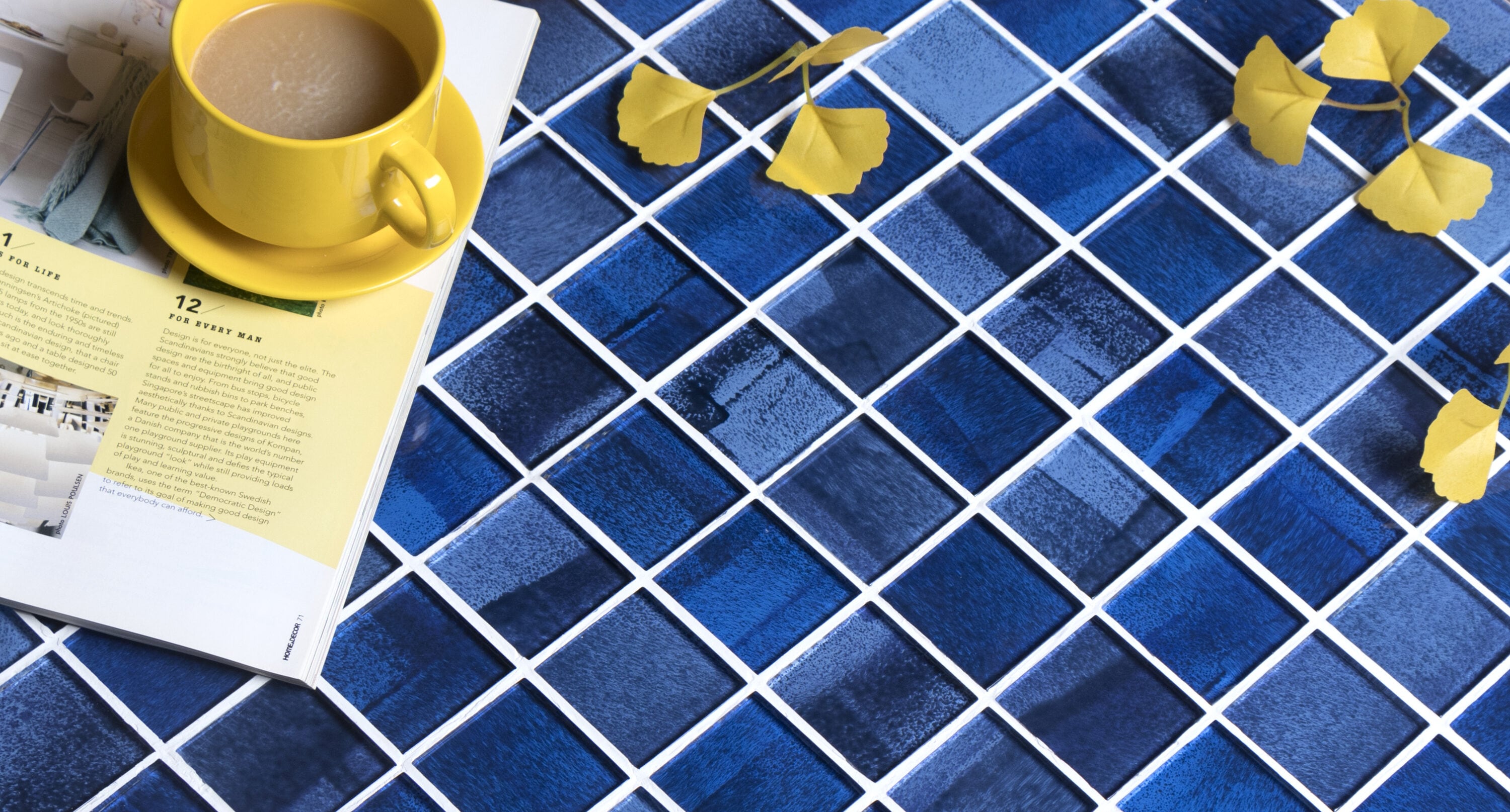 WS Tiles WST-X11 Ceramic-Tile - View #5