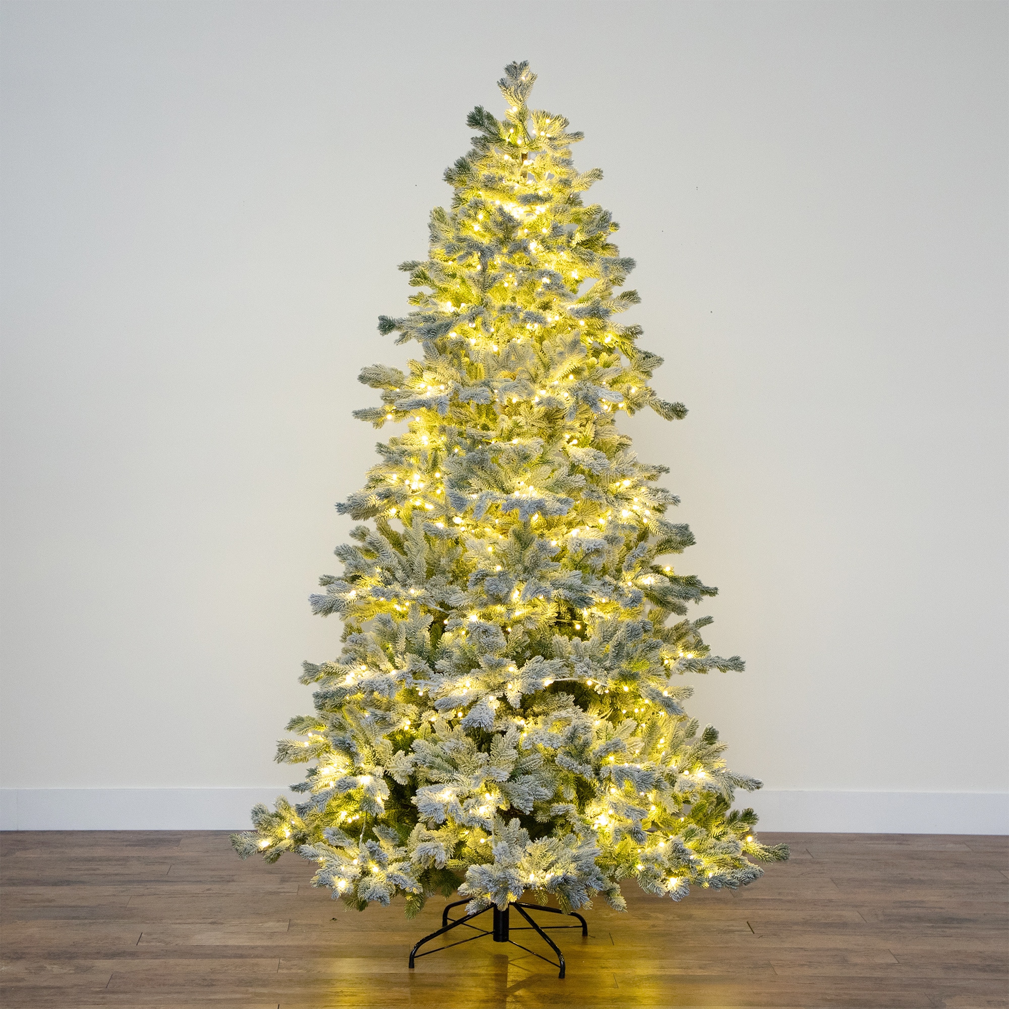 Nearly Natural T4799 Artificial-Christmas-Trees - View #9