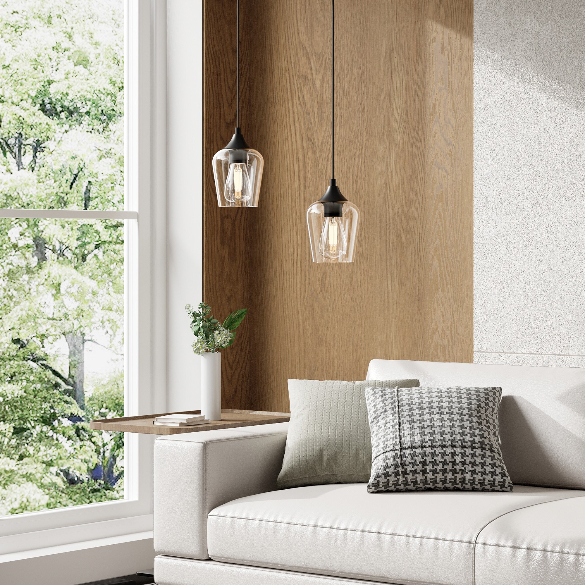CO-Z PDL-150B-3P Pendant-Lights - View #12