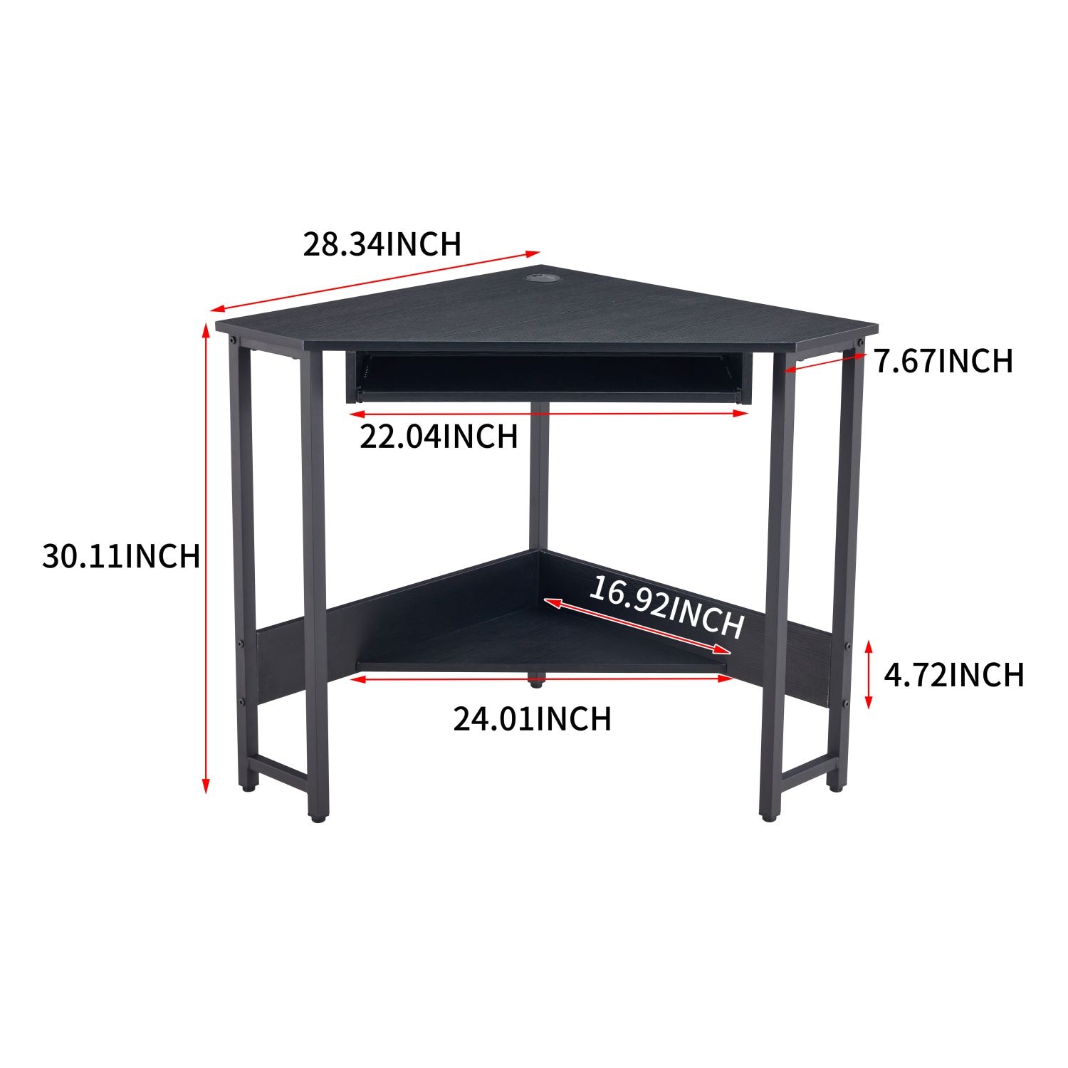JASMODER W37031250 desks - View #6