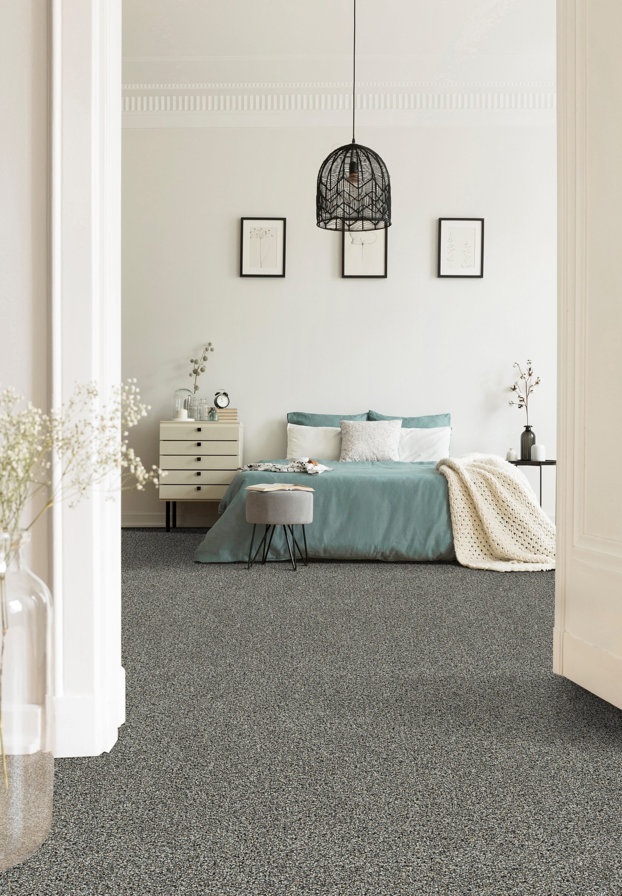 STAINMASTER PetProtect L3010-1002-1200-AB Carpet-Panel - View #2