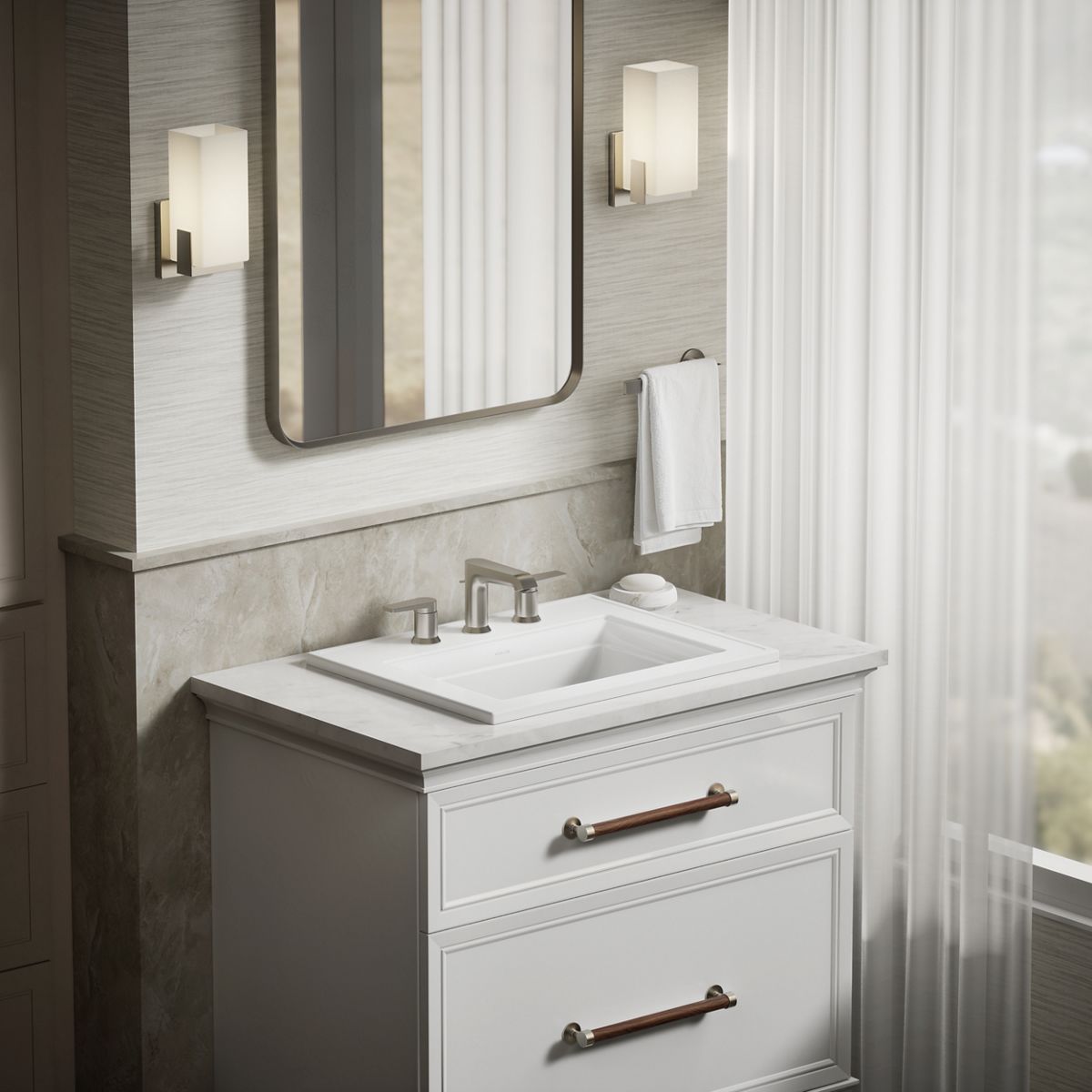 KOHLER R2337-8-0 Bath-Sink - View #5