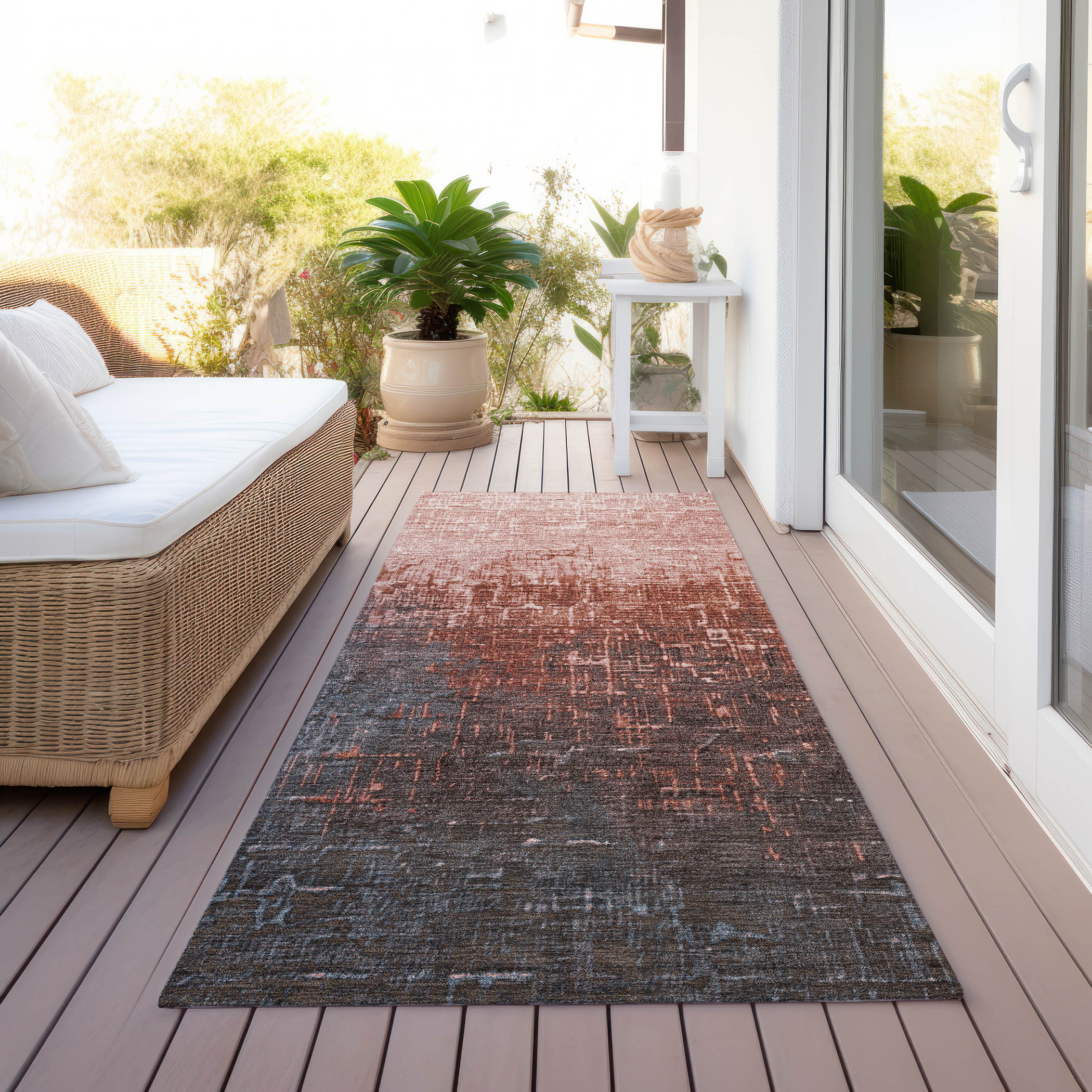 Addison Rugs ACN1066PK2X8 rugs - View #7