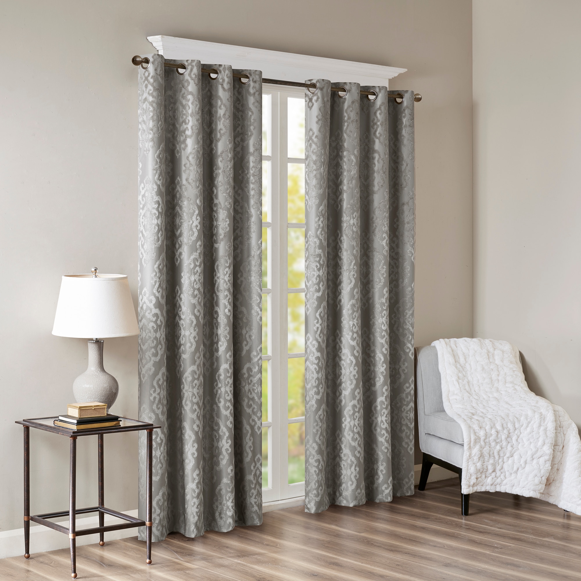 Sunsmart SS40-0020 curtains - View #2